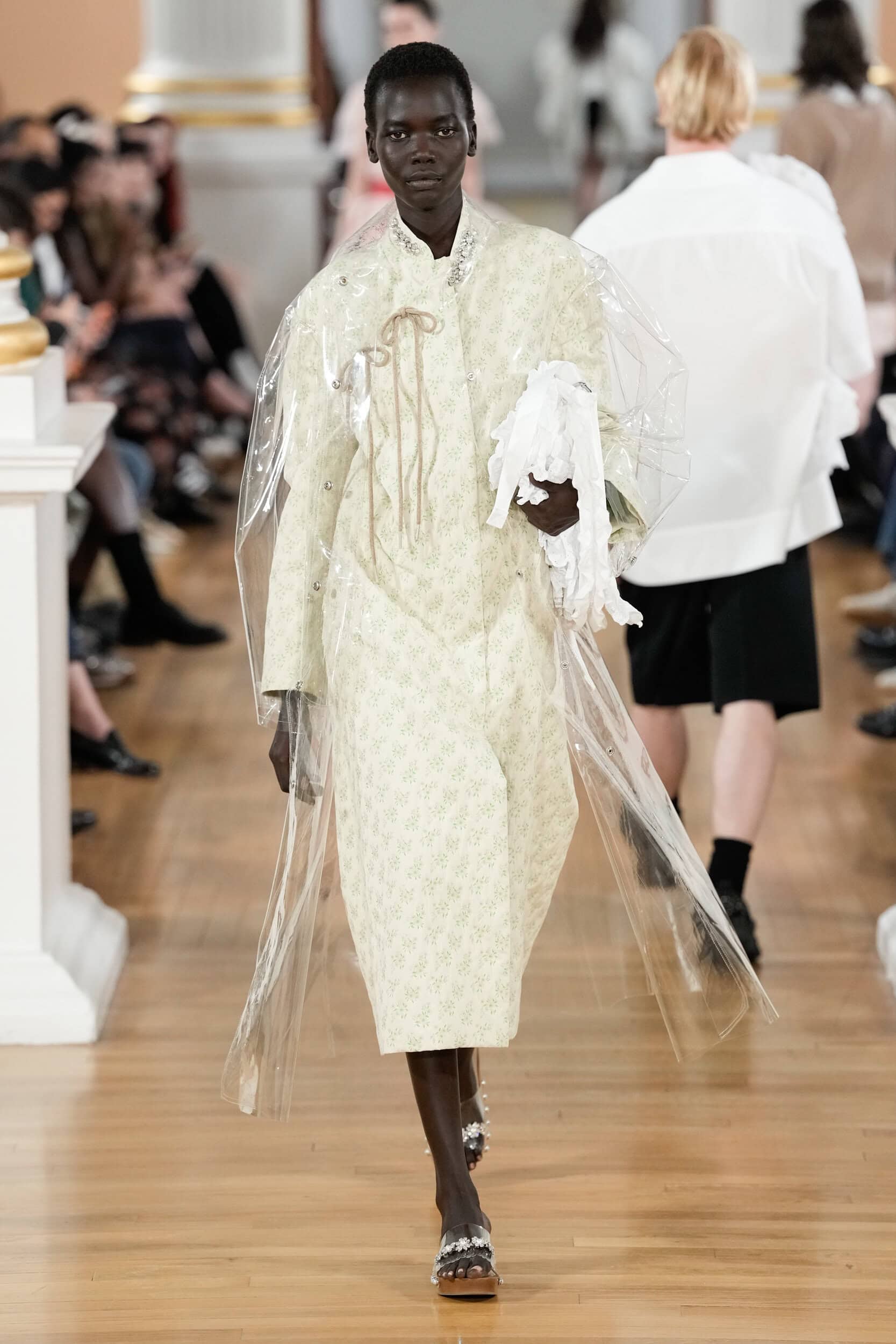 Simone Rocha Spring 2026 Fashion Show
