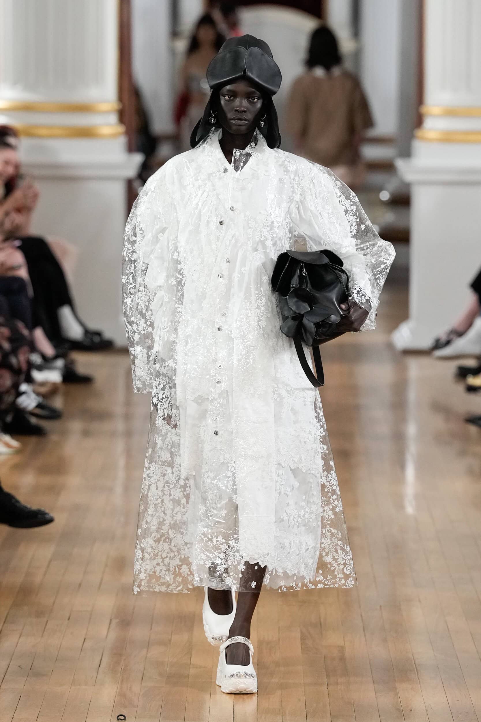 Simone Rocha Spring 2026 Fashion Show