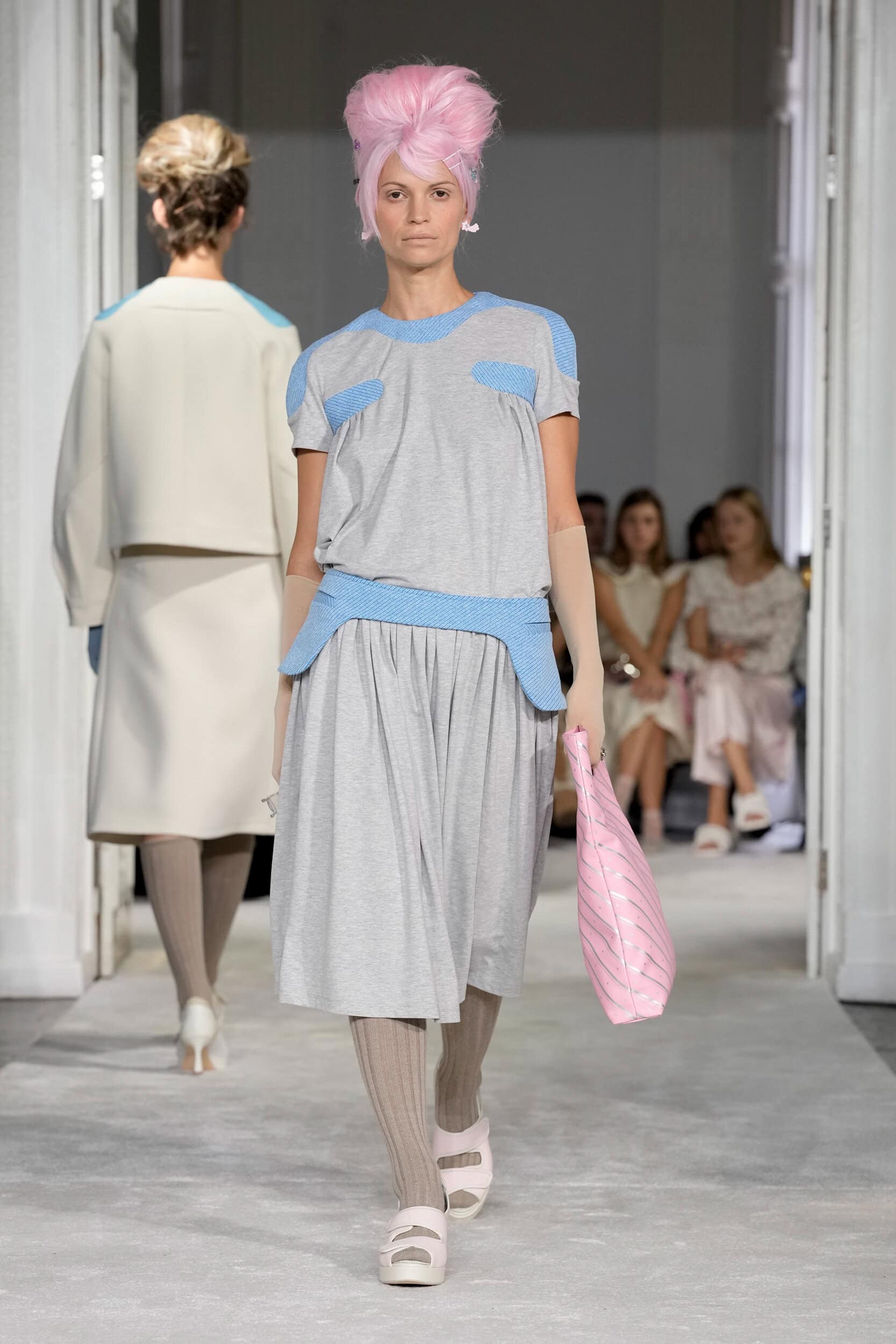 Ashley Williams Spring 2026 Fashion Show