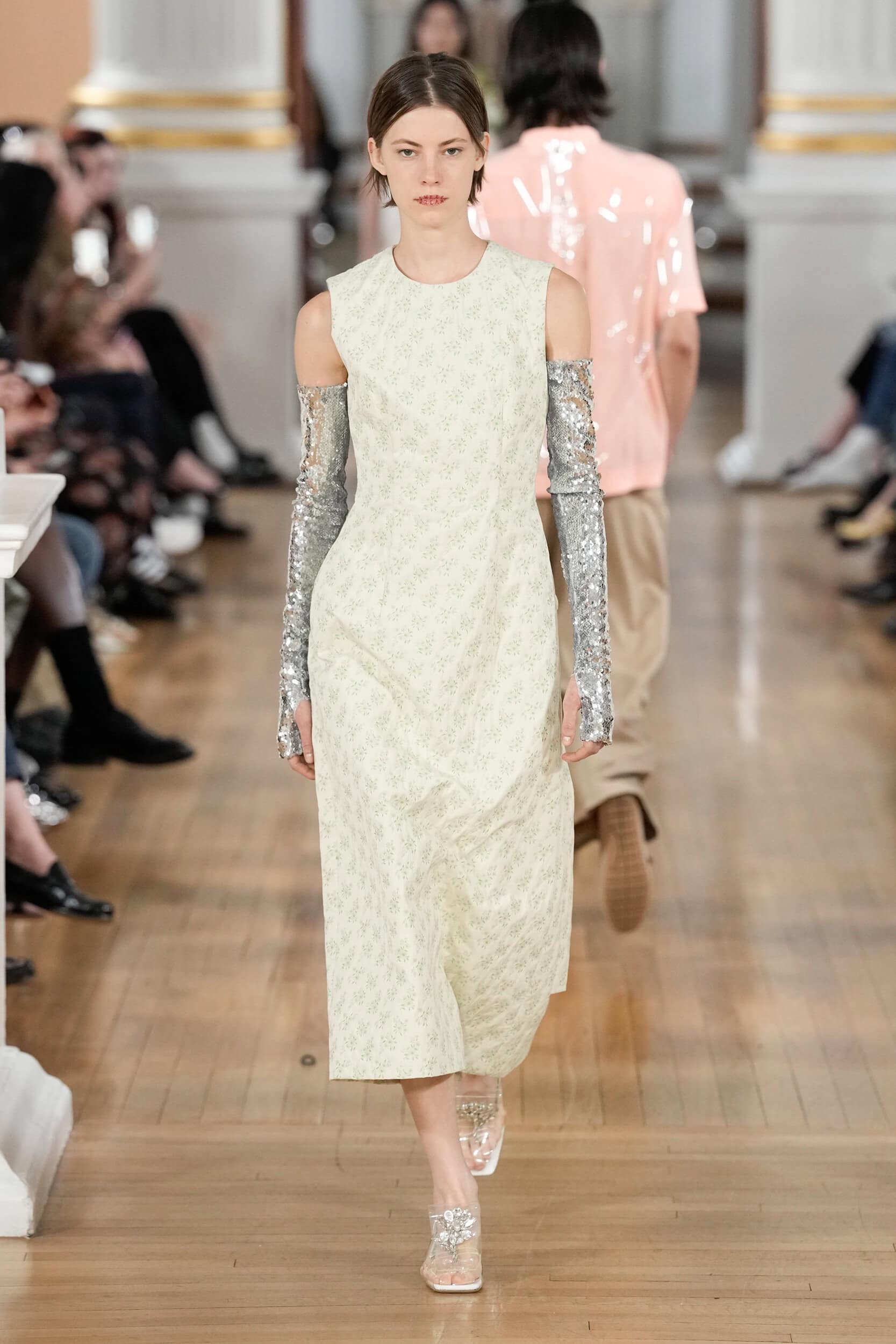 Simone Rocha Spring 2026 Fashion Show