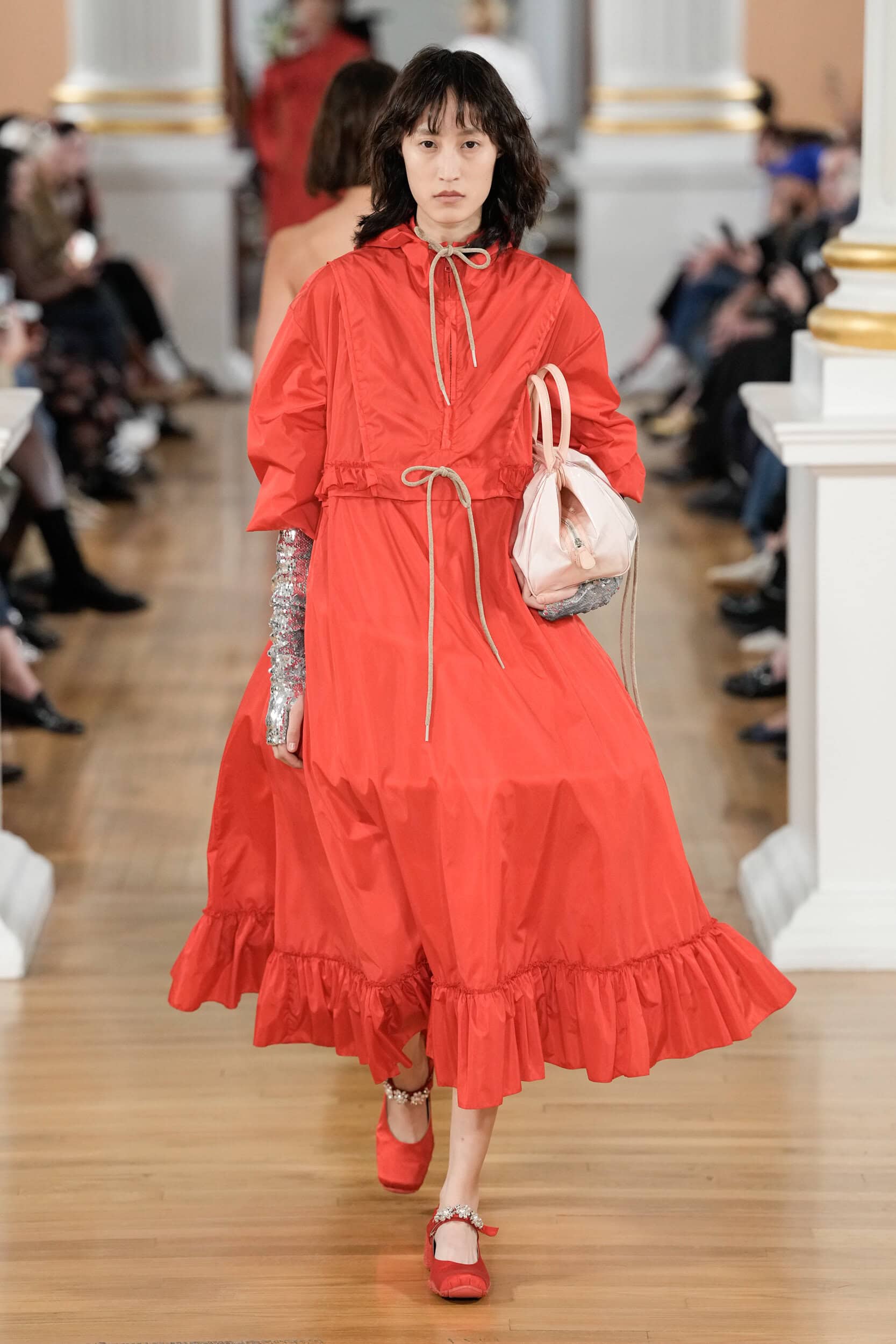 Simone Rocha Spring 2026 Fashion Show