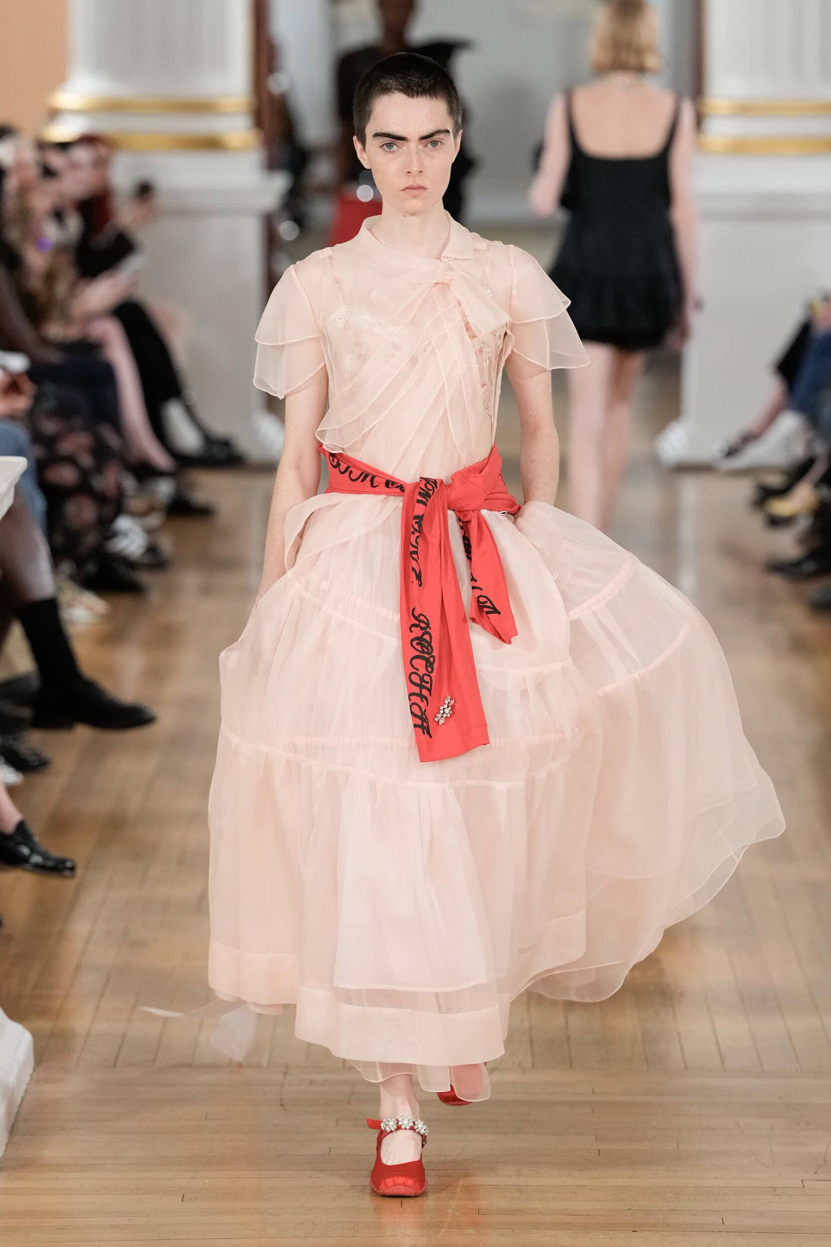 Simone Rocha Spring 2026 Fashion Show