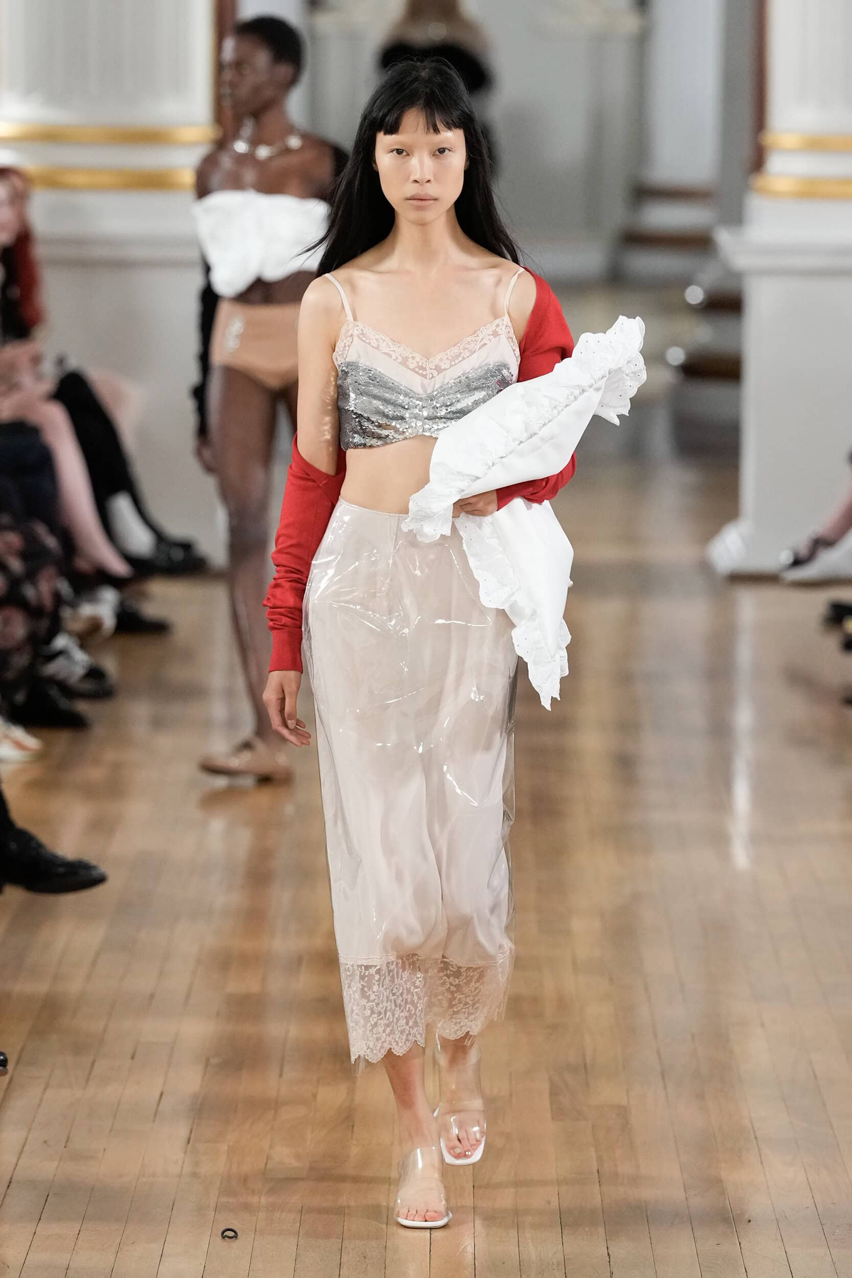 Simone Rocha Spring 2026 Fashion Show
