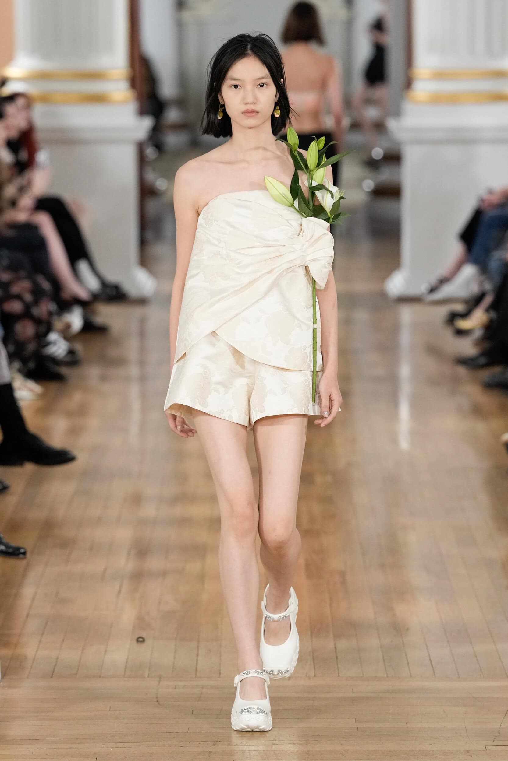Simone Rocha Spring 2026 Fashion Show
