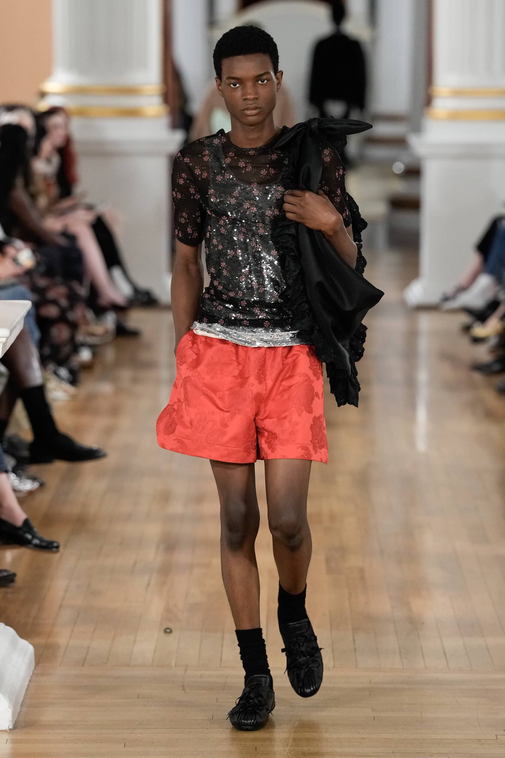 Simone Rocha Spring 2026 Fashion Show