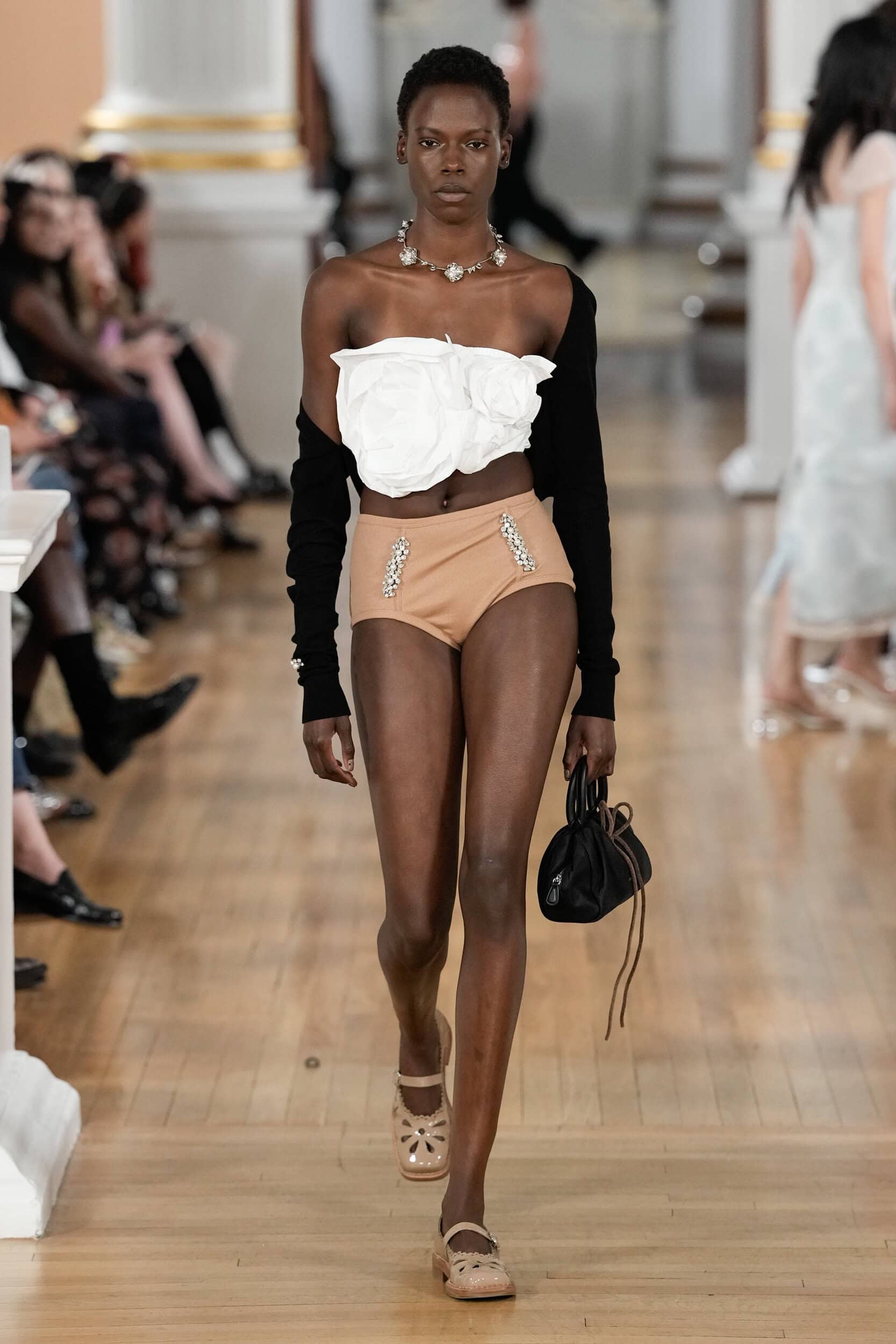 Simone Rocha Spring 2026 Fashion Show
