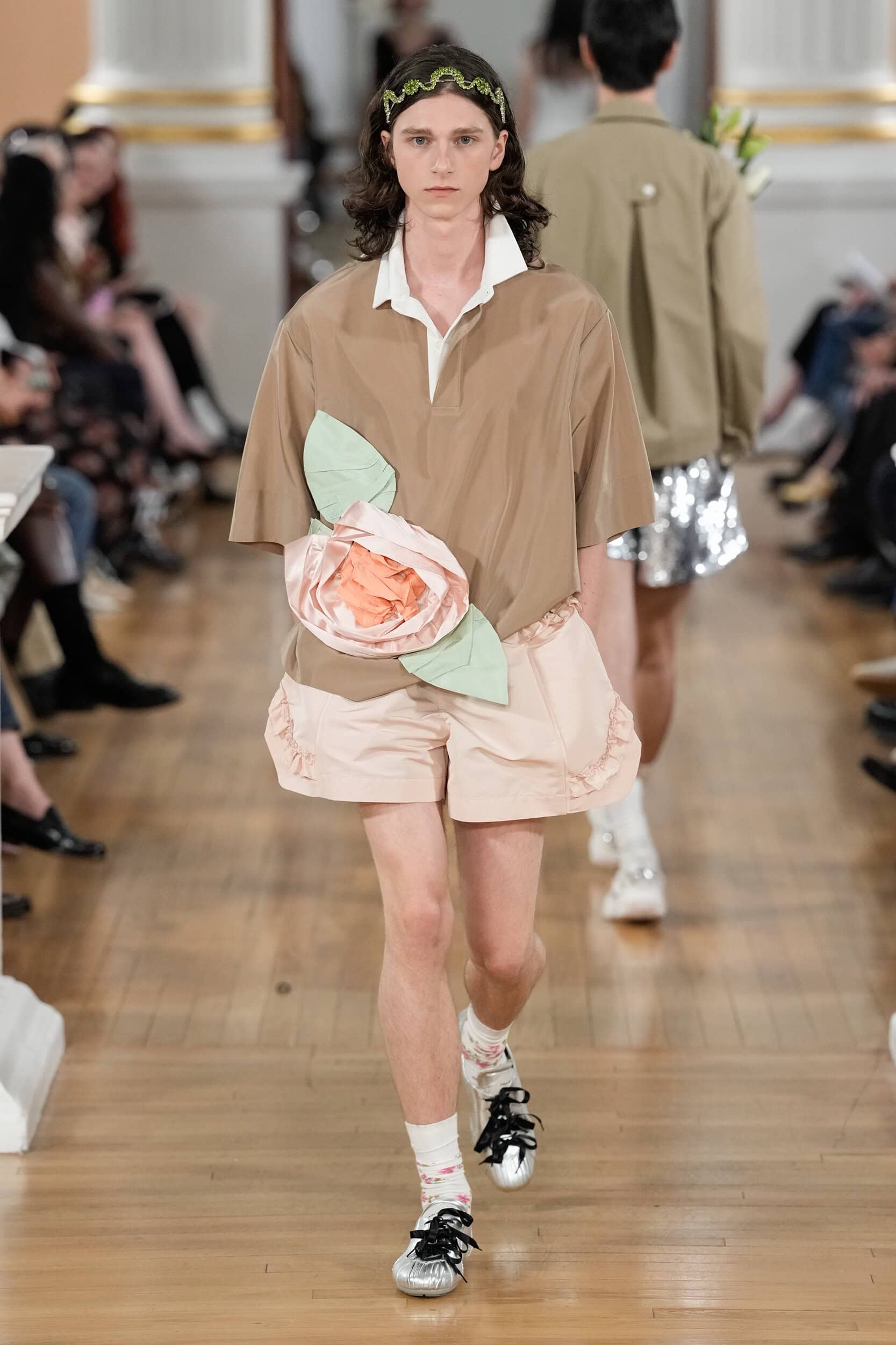 Simone Rocha Spring 2026 Fashion Show