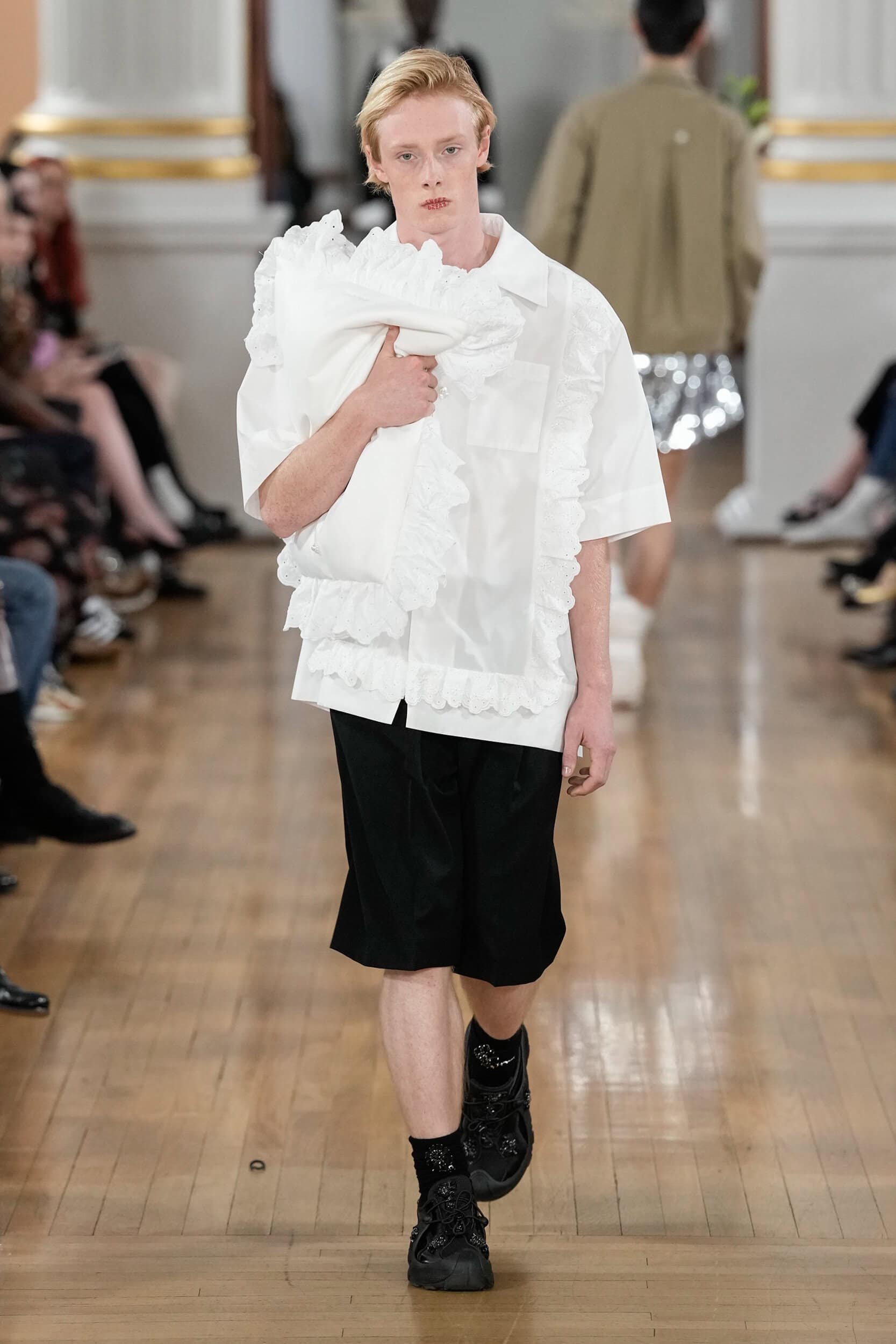 Simone Rocha Spring 2026 Fashion Show