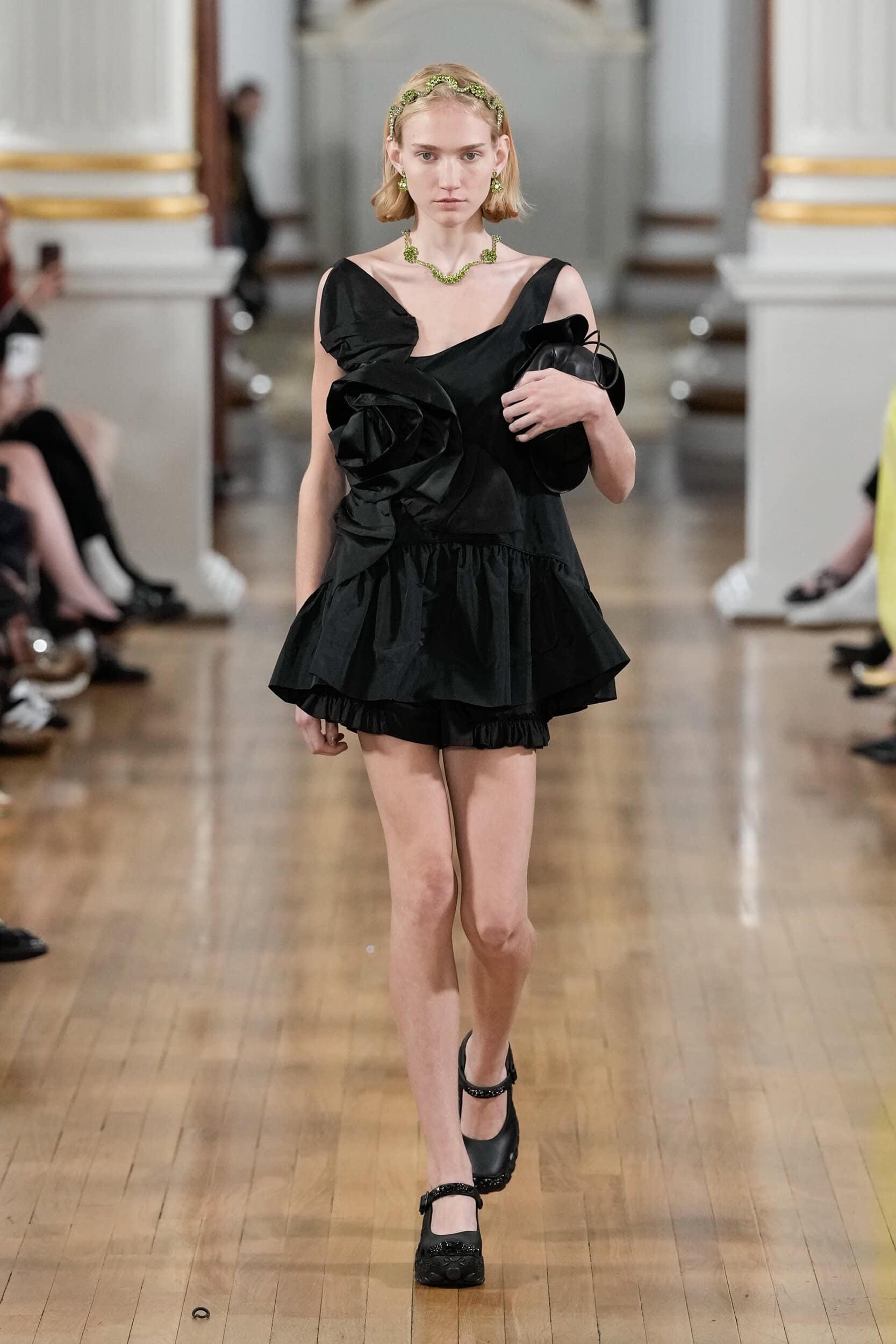 Simone Rocha Spring 2026 Fashion Show