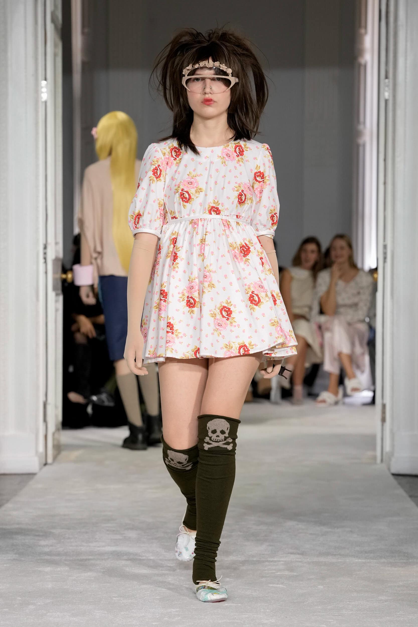 Ashley Williams Spring 2026 Fashion Show