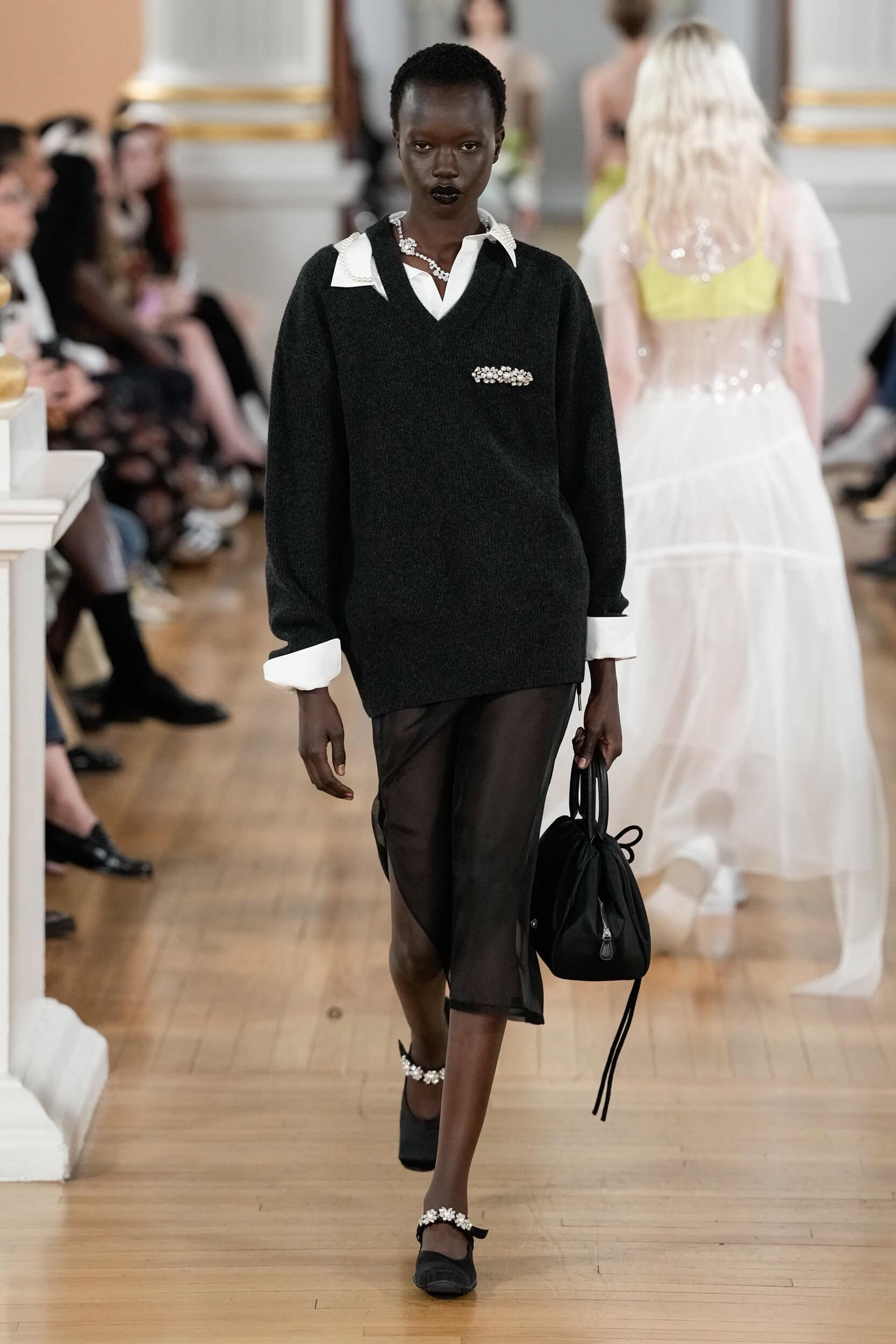 Simone Rocha Spring 2026 Fashion Show