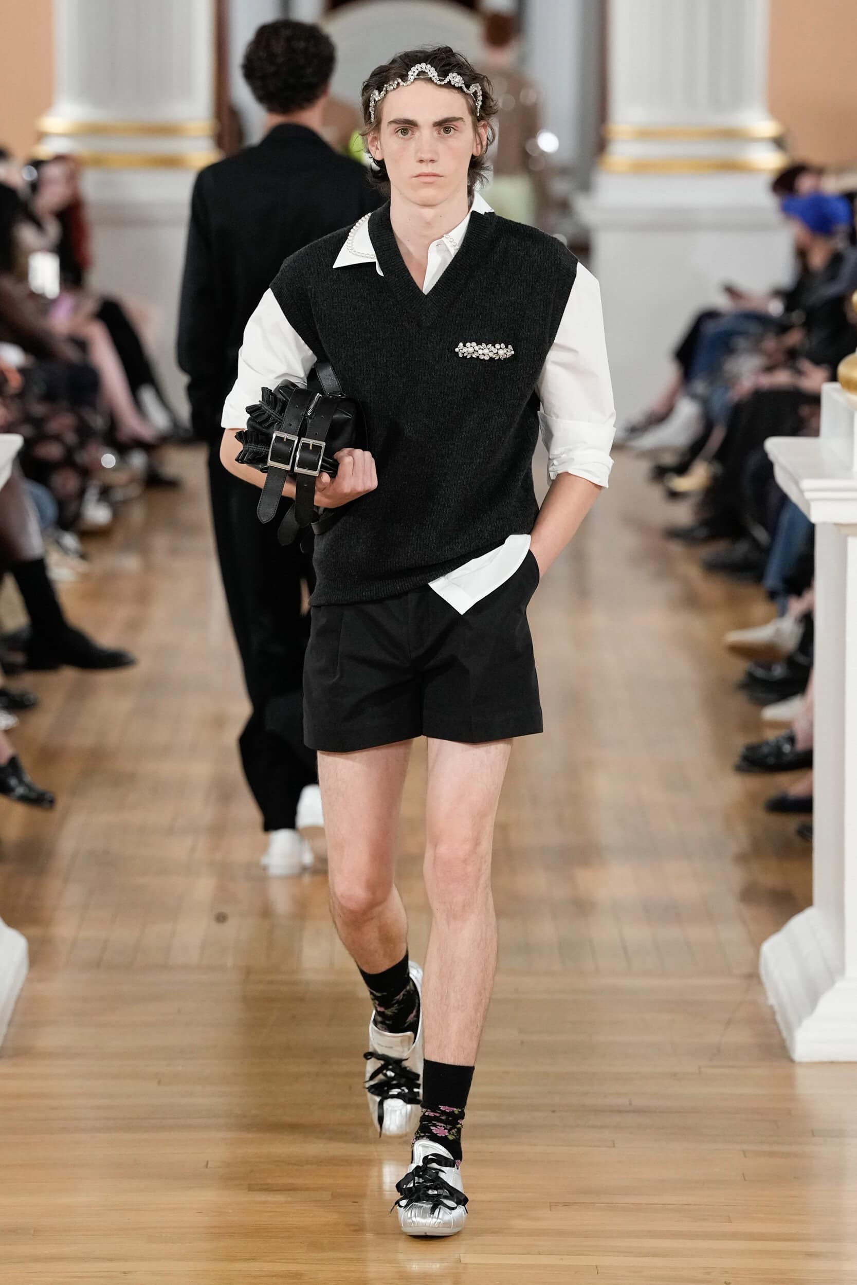 Simone Rocha Spring 2026 Fashion Show