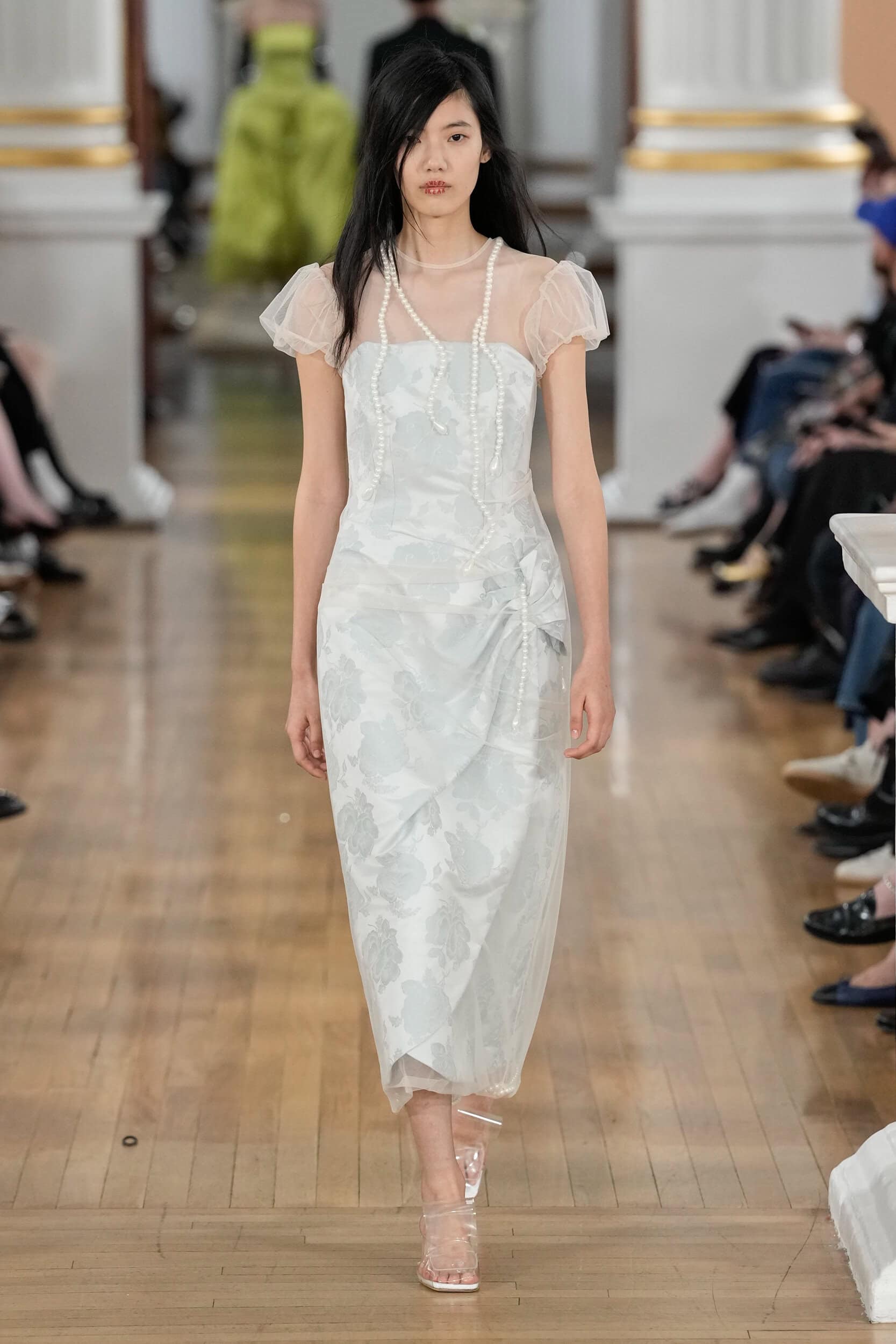Simone Rocha Spring 2026 Fashion Show