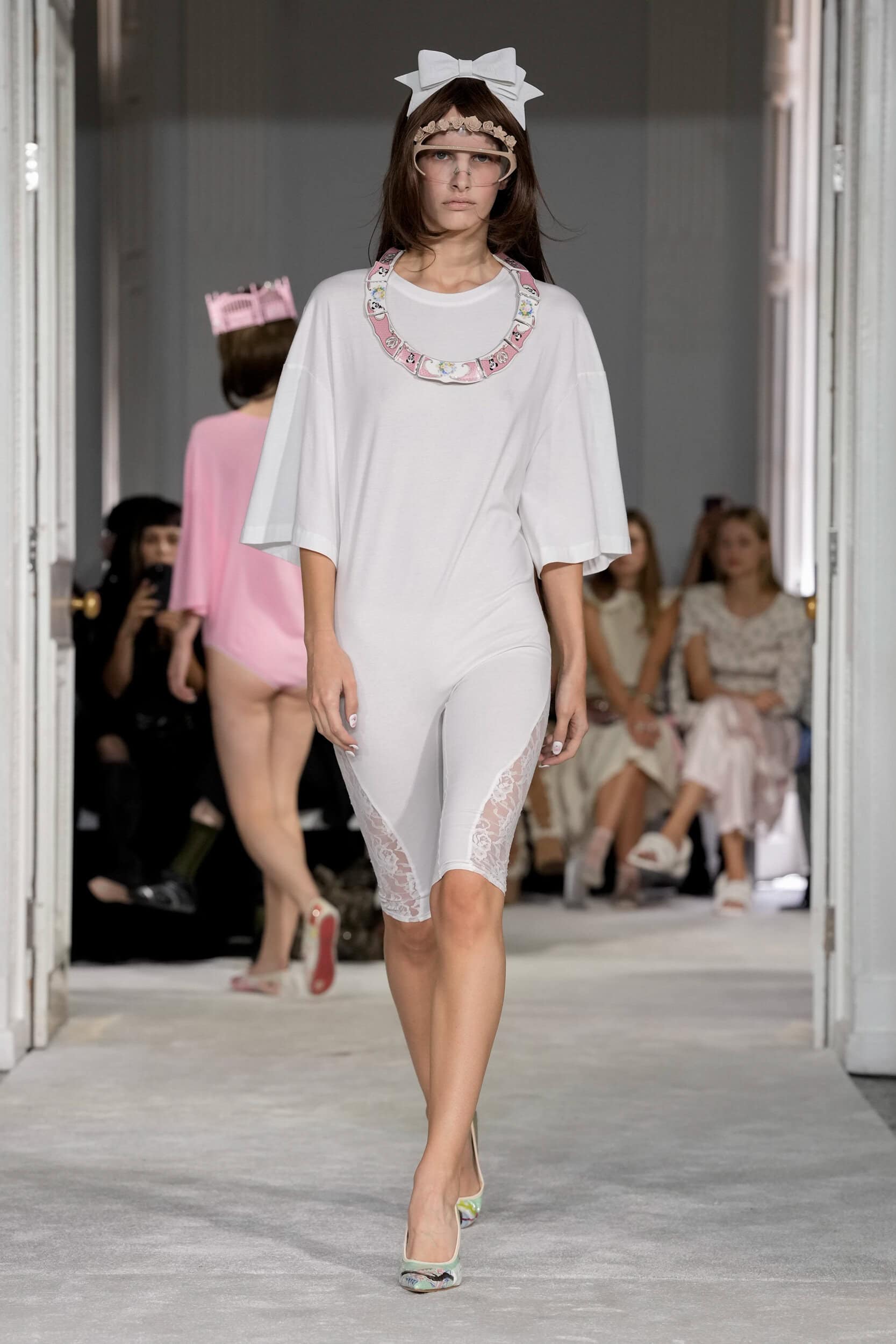 Ashley Williams Spring 2026 Fashion Show
