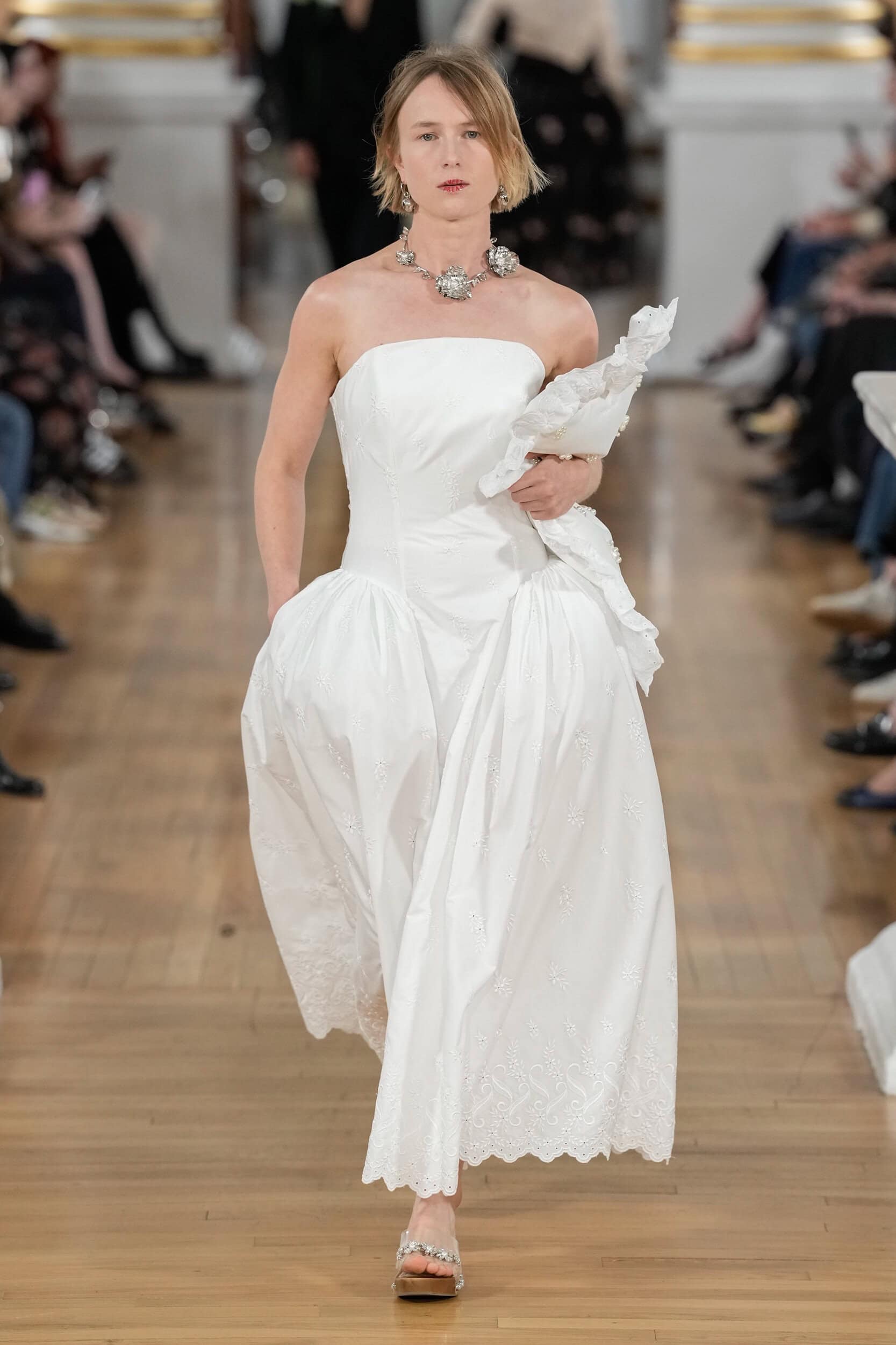 Simone Rocha Spring 2026 Fashion Show