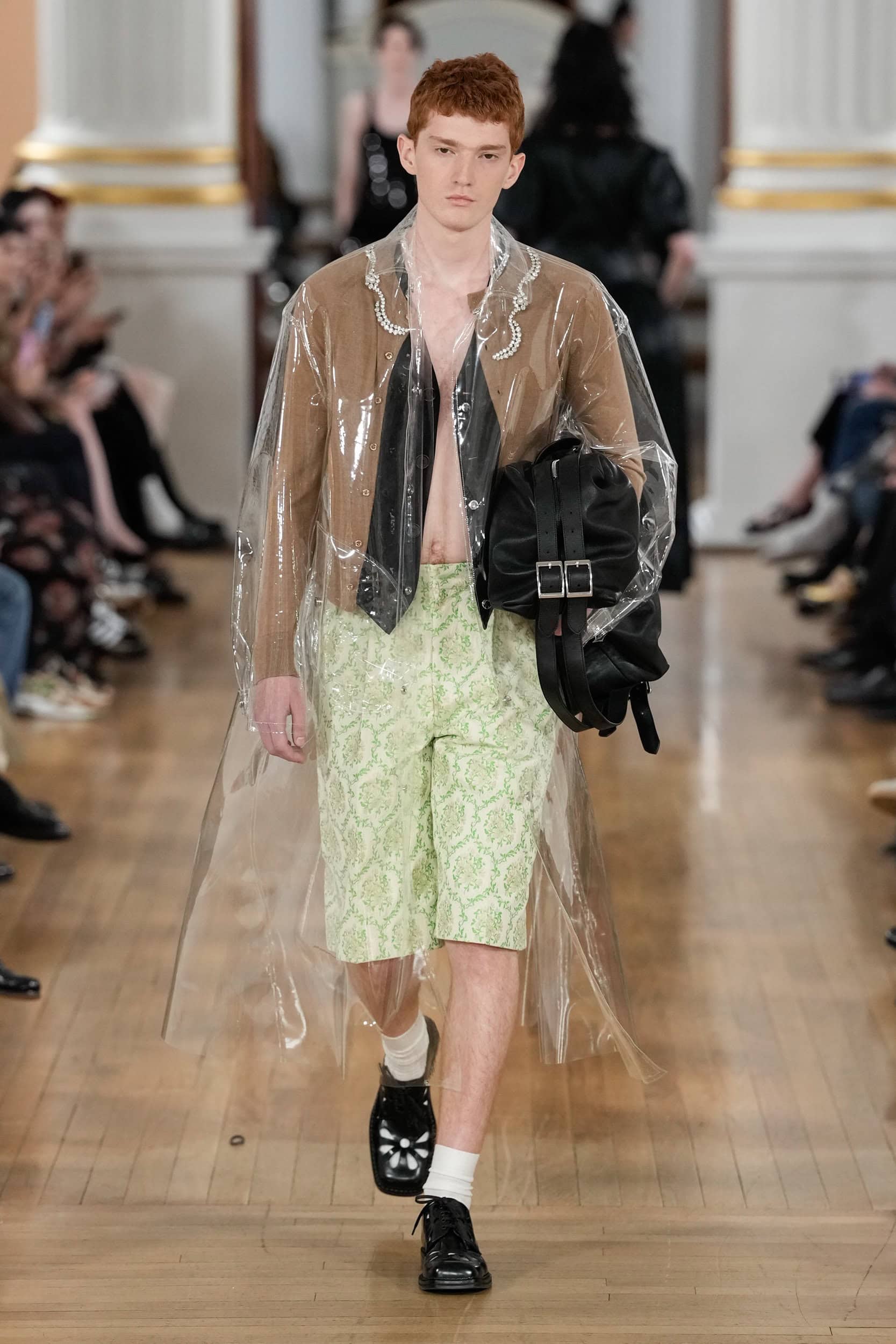Simone Rocha Spring 2026 Fashion Show