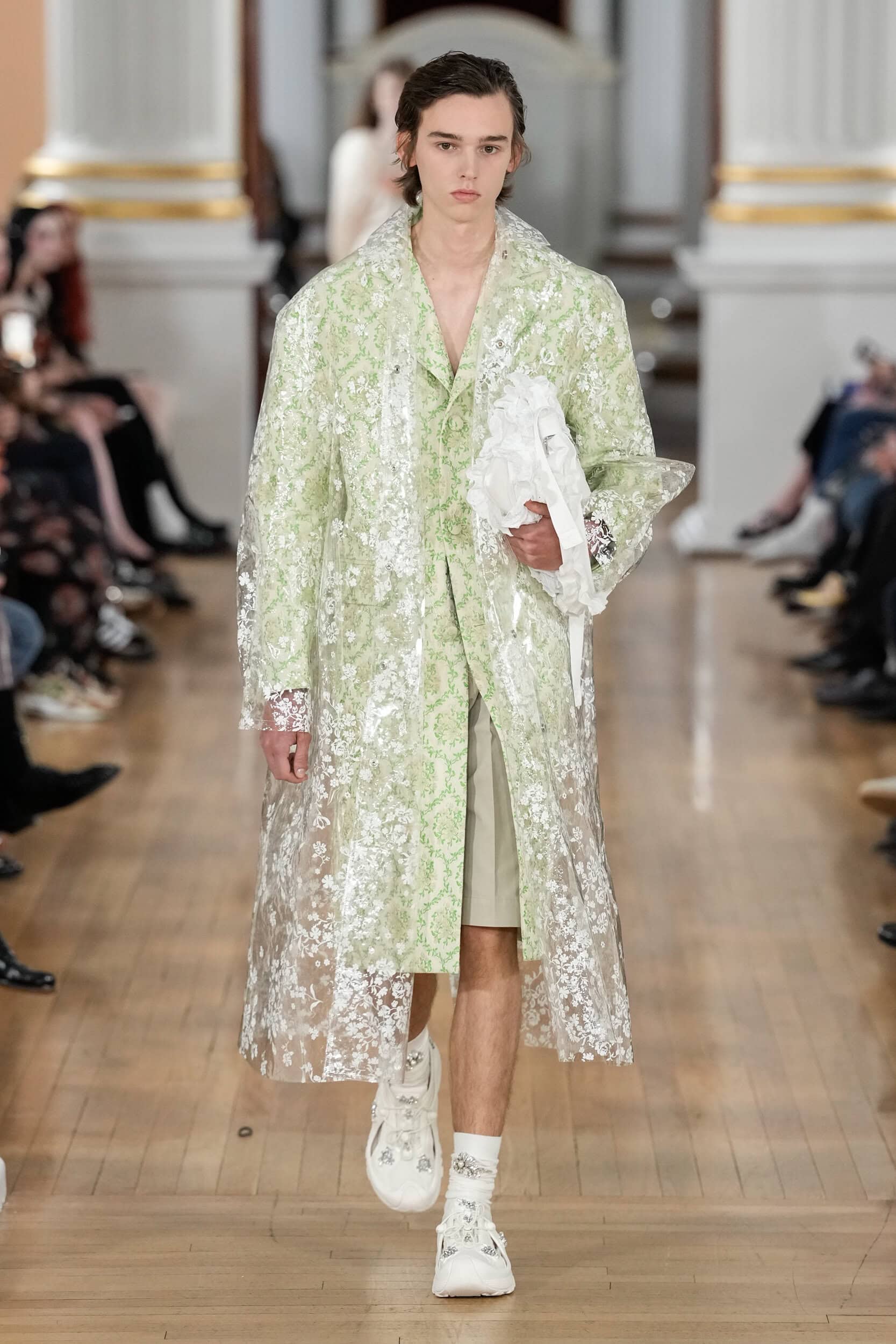 Simone Rocha Spring 2026 Fashion Show