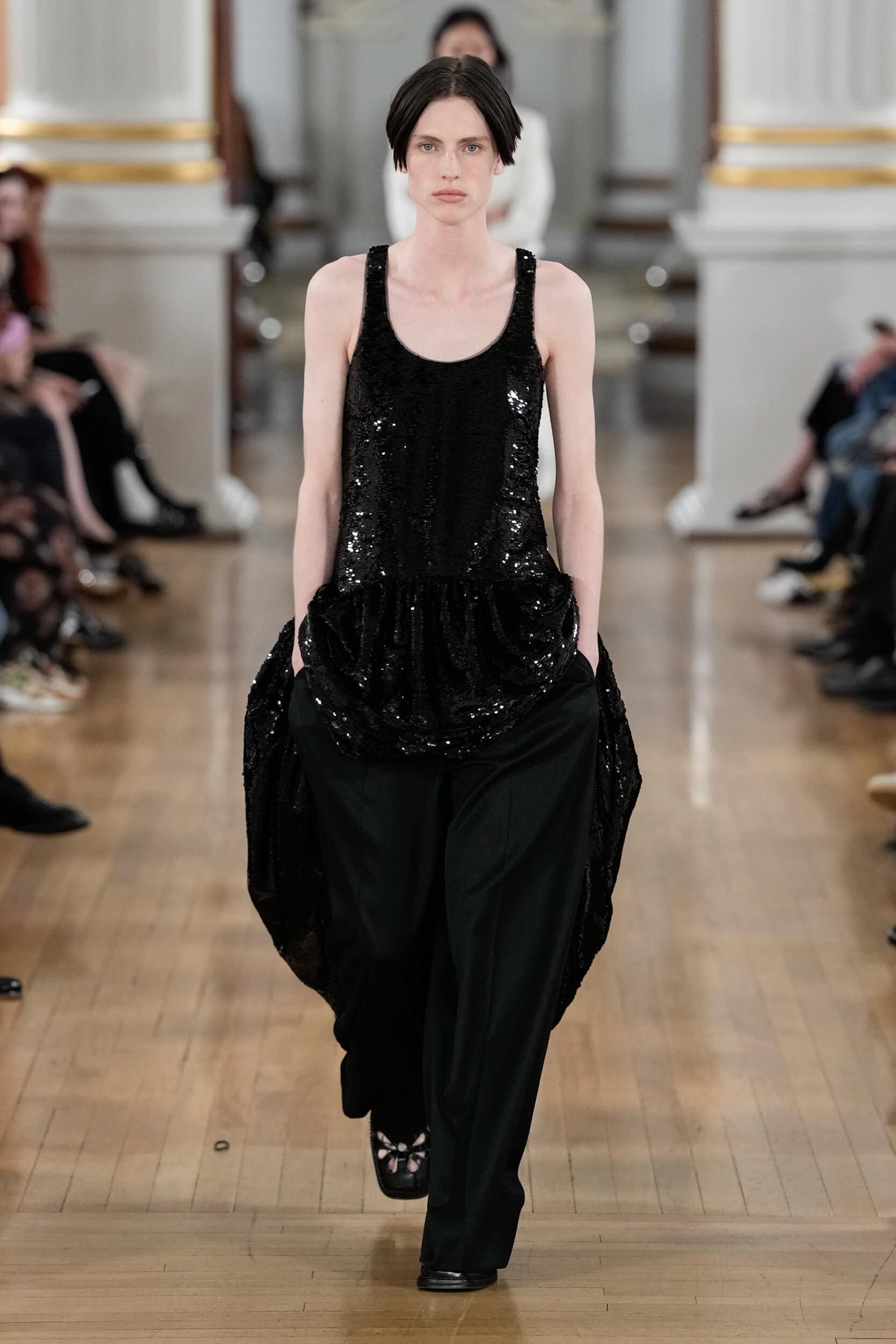 Simone Rocha Spring 2026 Fashion Show