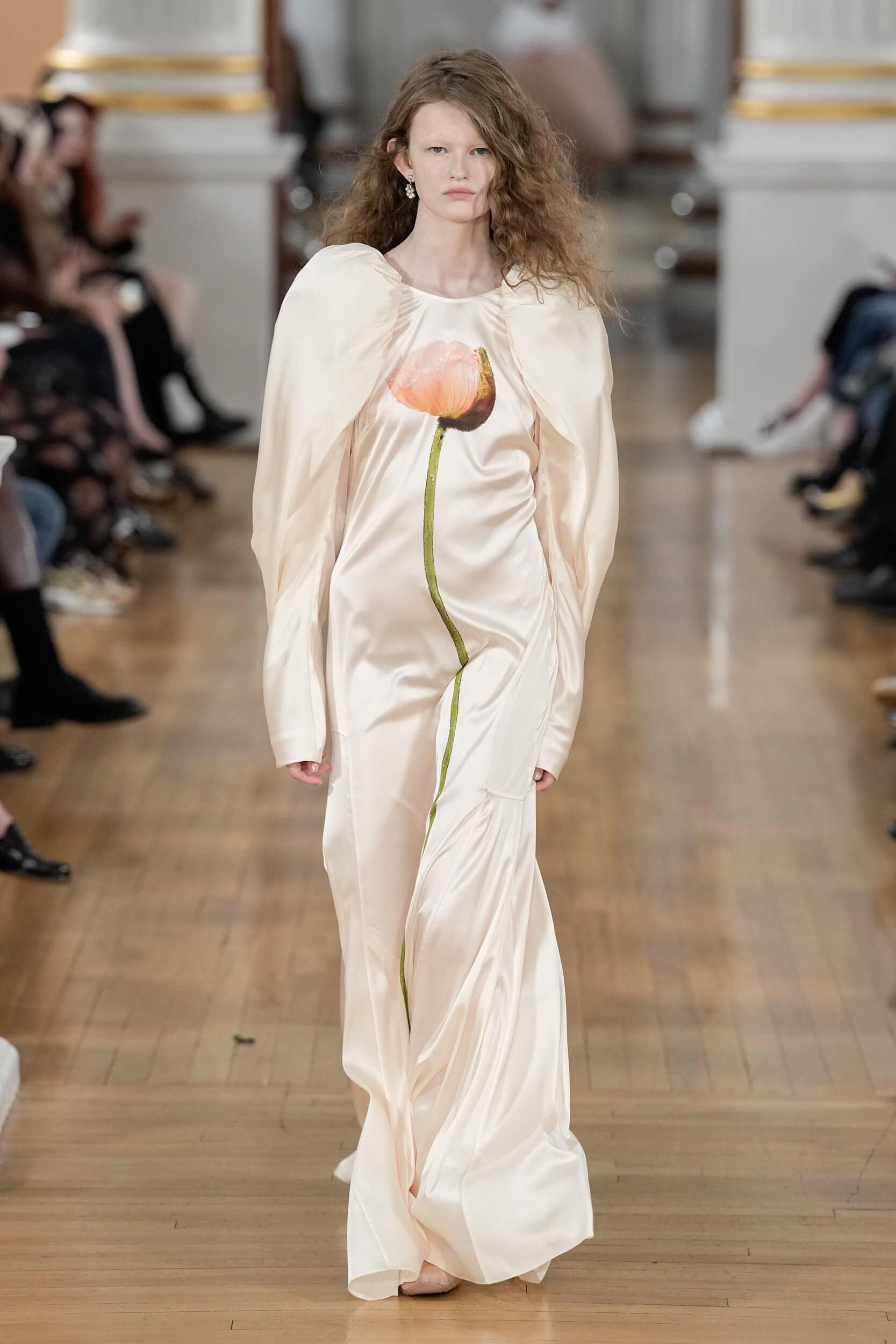 Simone Rocha Spring 2026 Fashion Show
