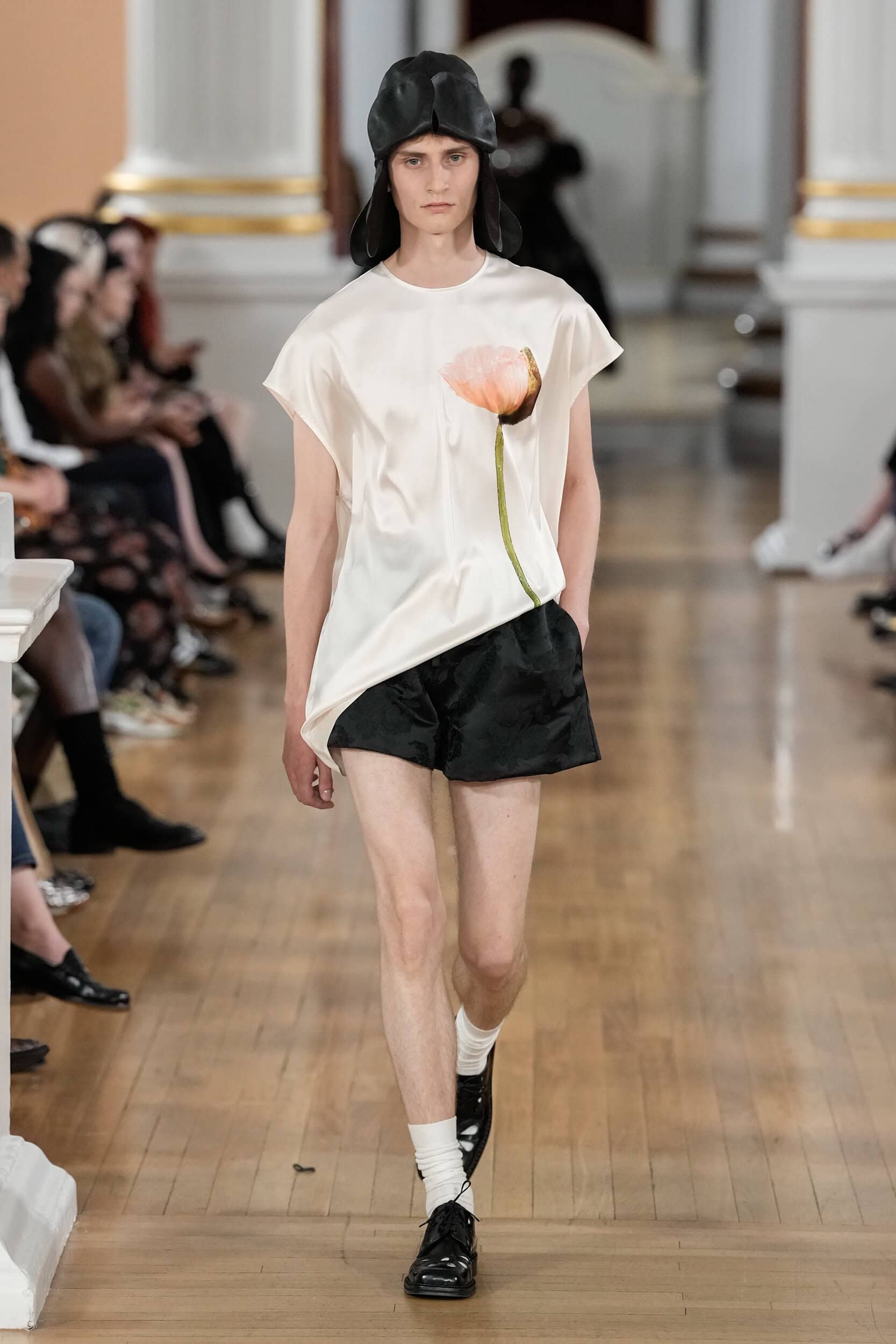 Simone Rocha Spring 2026 Fashion Show