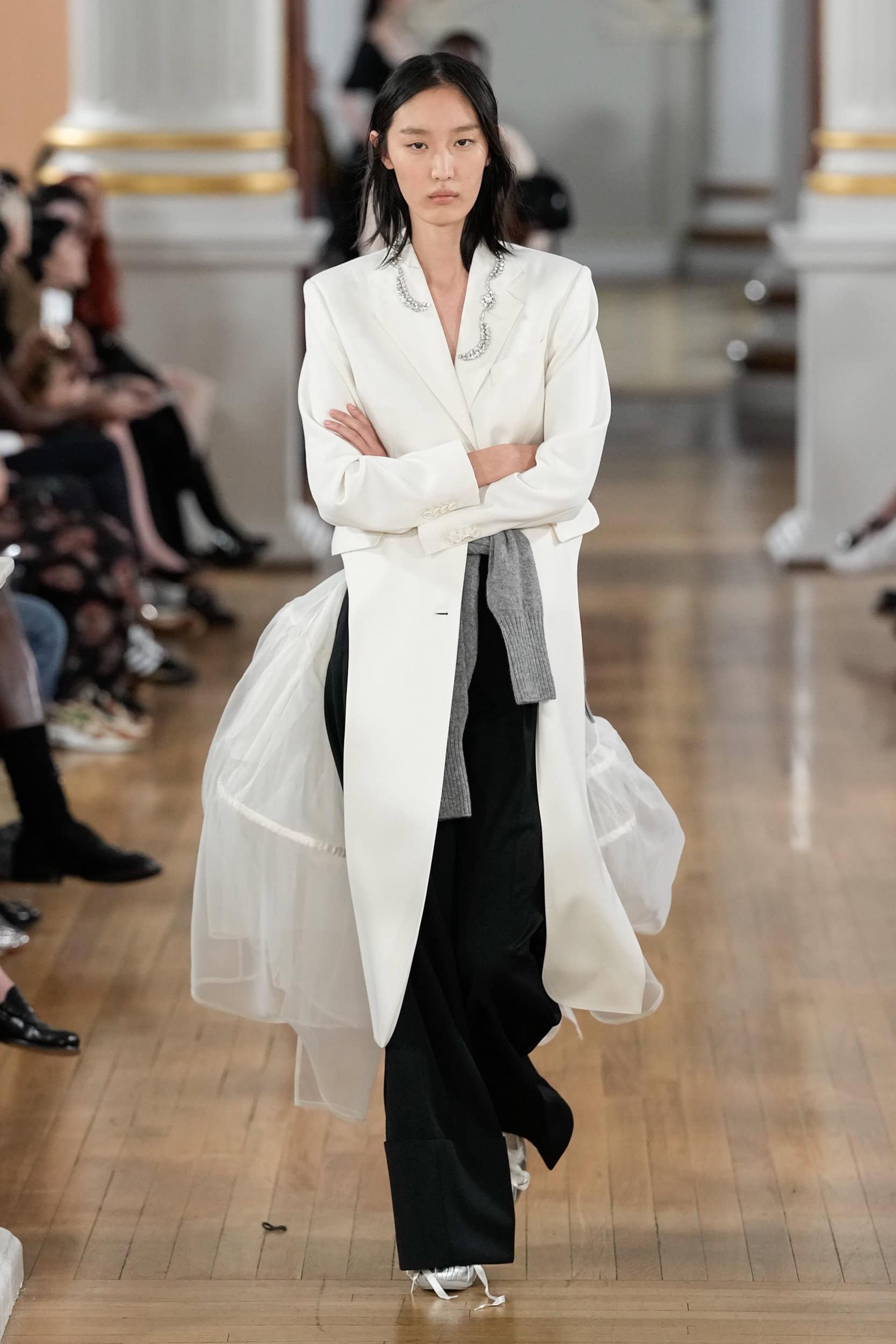 Simone Rocha Spring 2026 Fashion Show