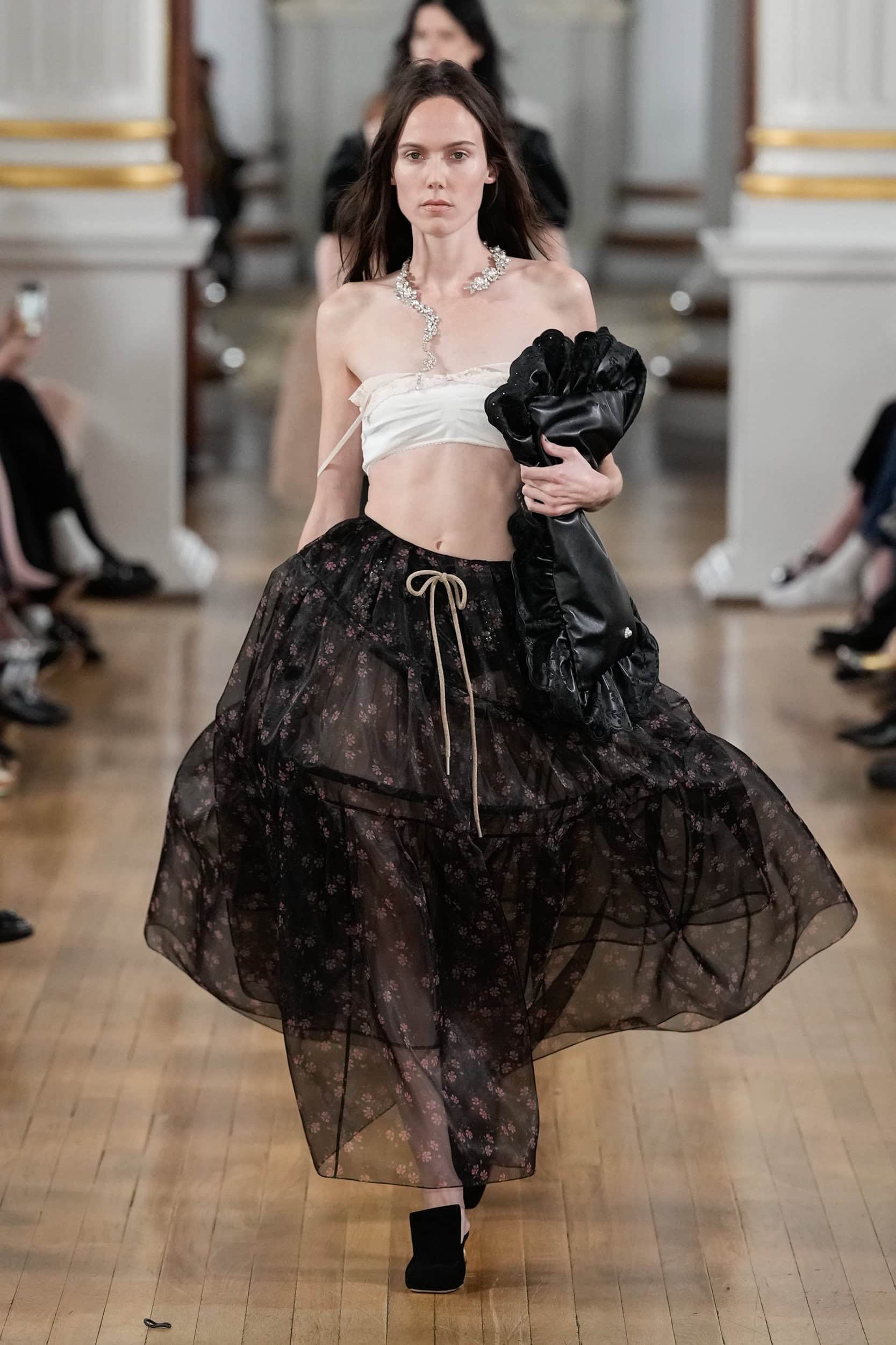 Simone Rocha Spring 2026 Fashion Show