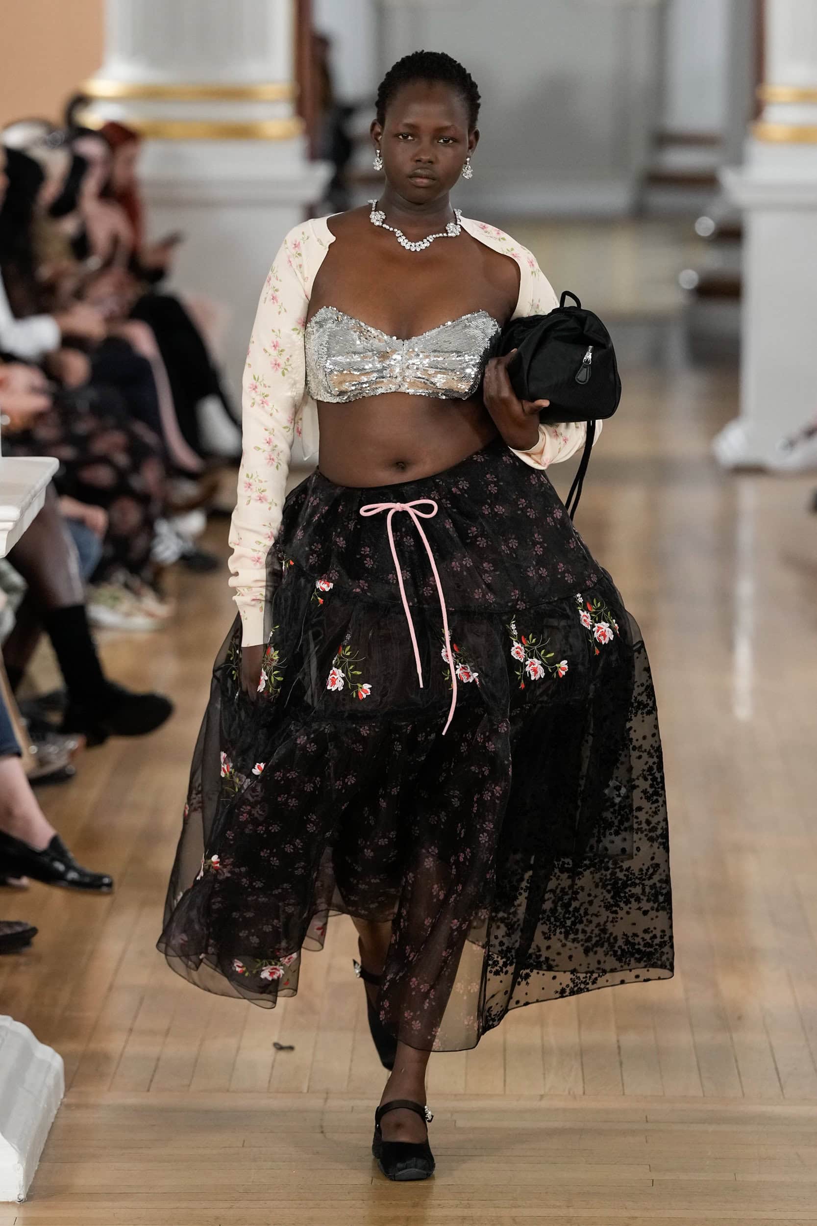 Simone Rocha Spring 2026 Fashion Show