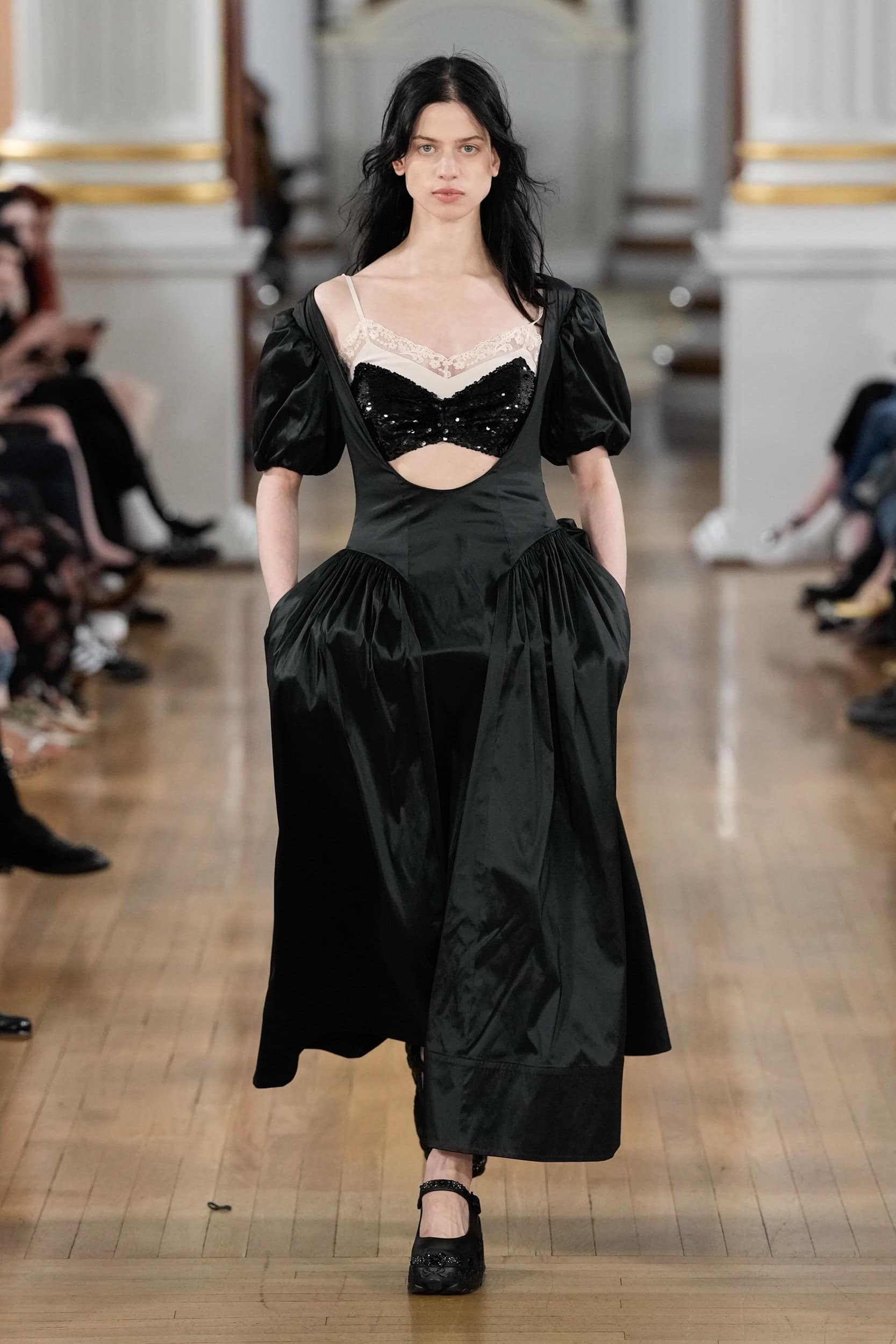 Simone Rocha Spring 2026 Fashion Show