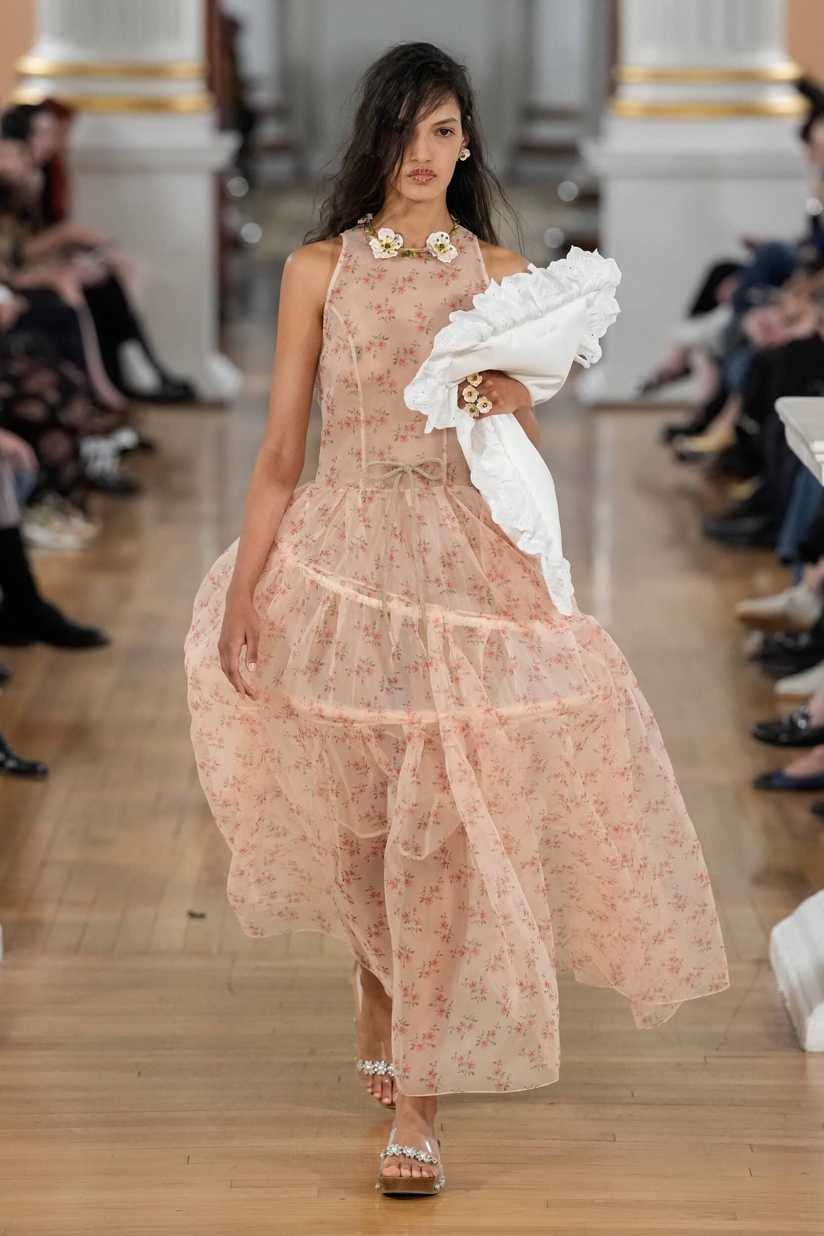 Simone Rocha Spring 2026 Fashion Show