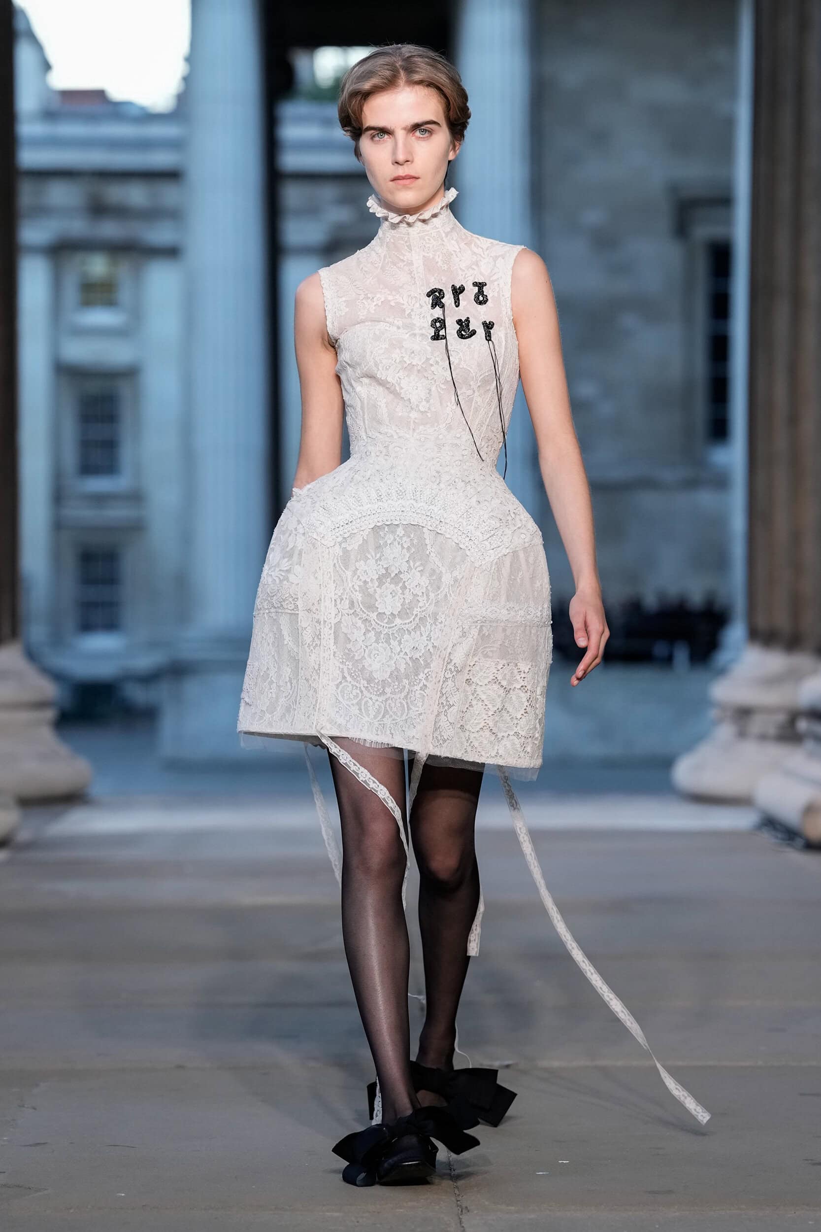 Erdem Spring 2026 Fashion Show