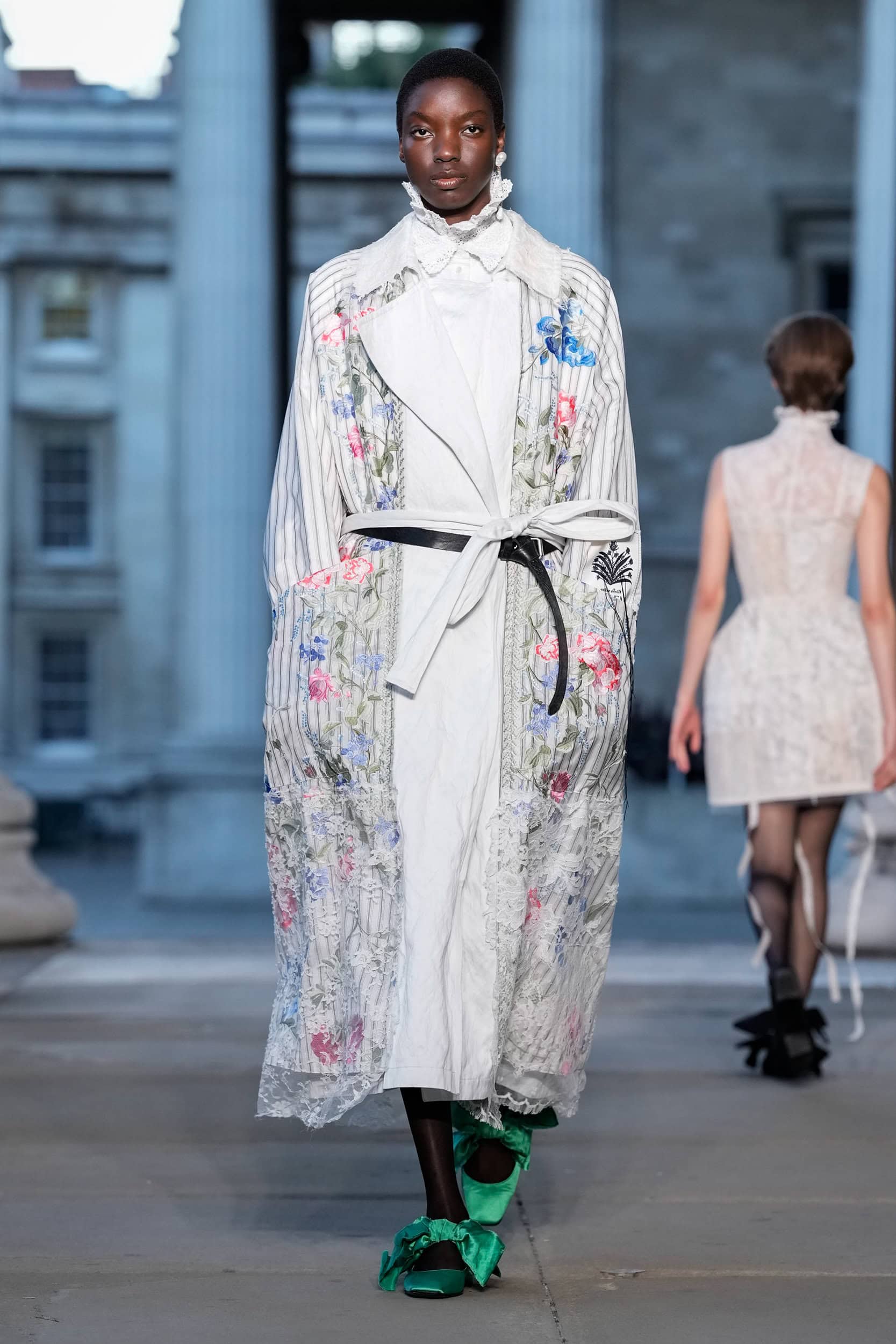 Erdem Spring 2026 Fashion Show
