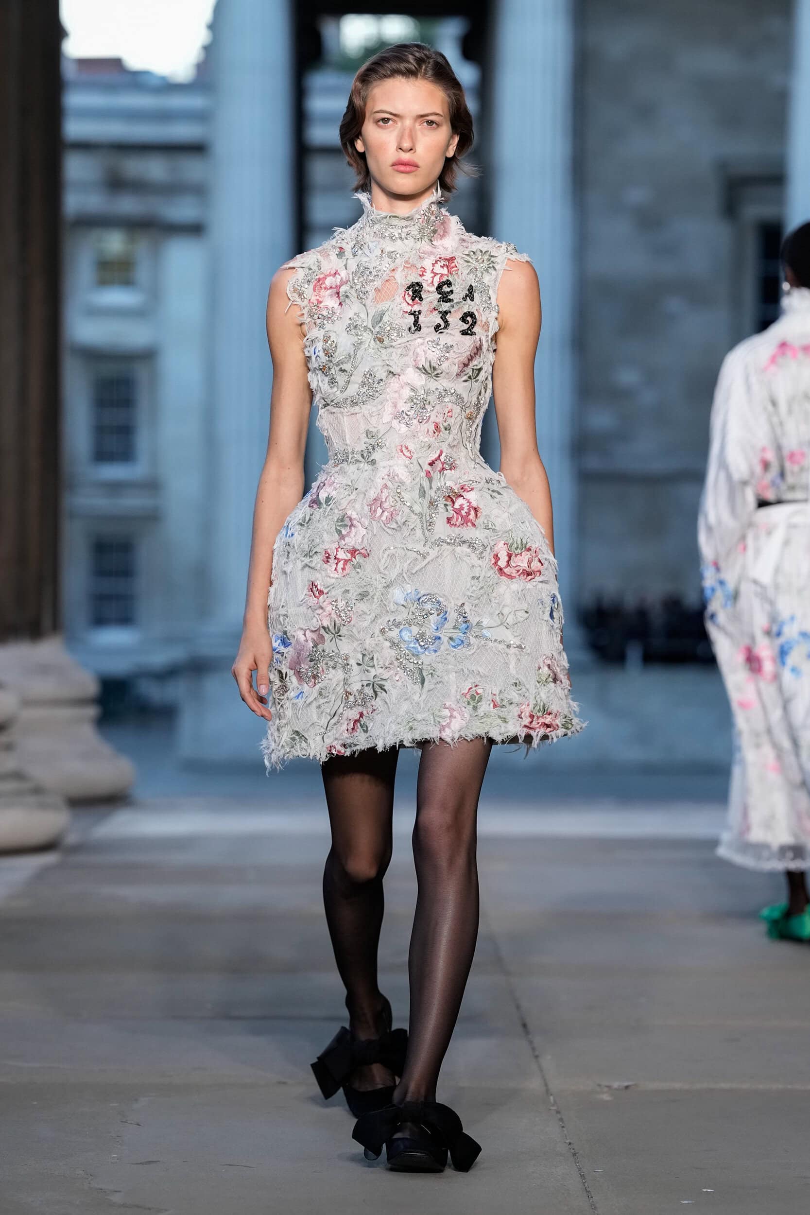 Erdem Spring 2026 Fashion Show