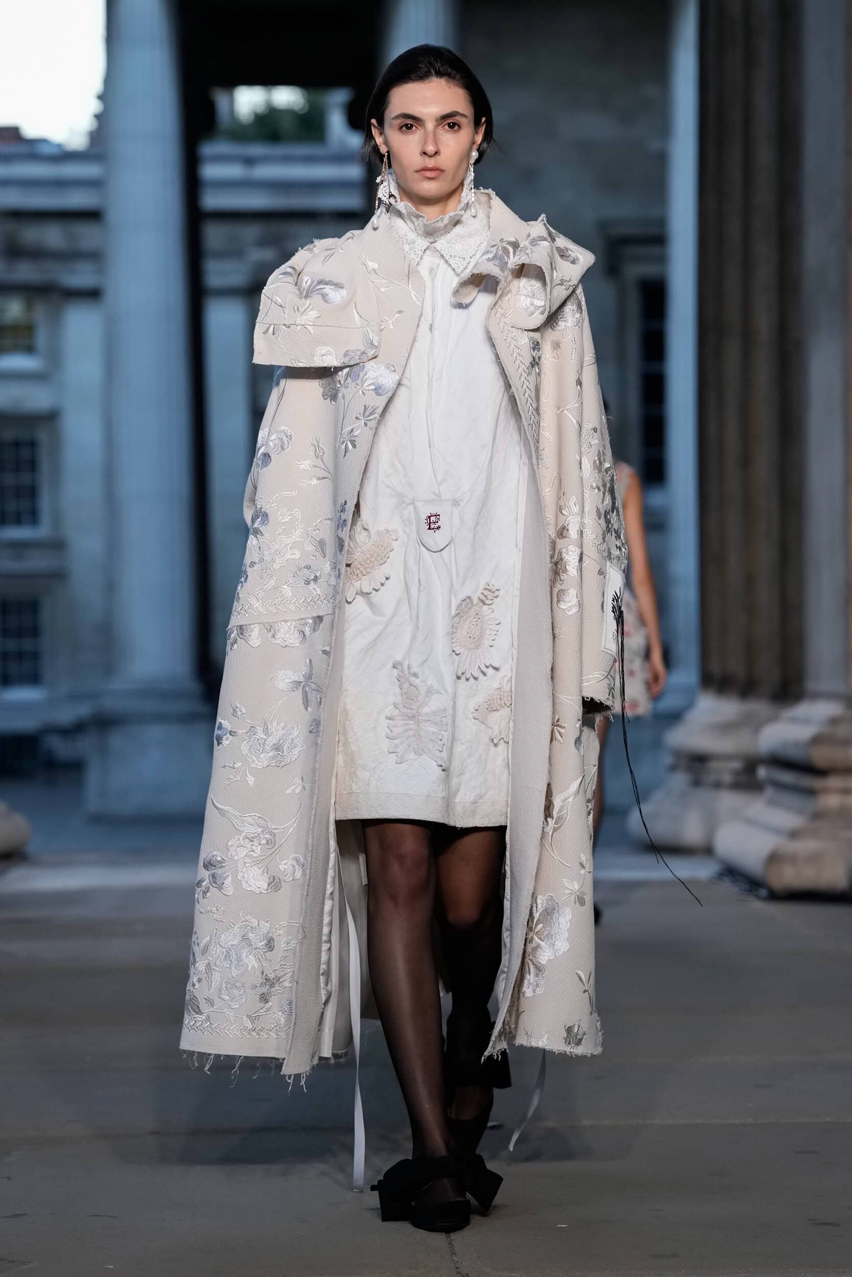 Erdem Spring 2026 Fashion Show