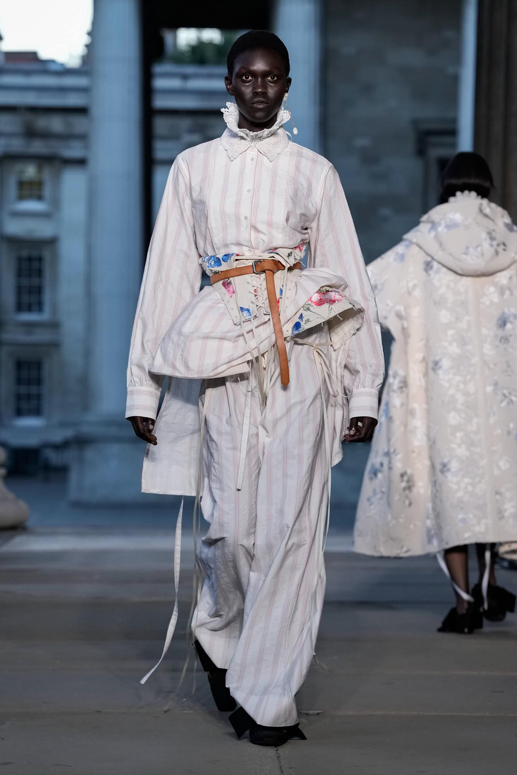 Erdem Spring 2026 Fashion Show