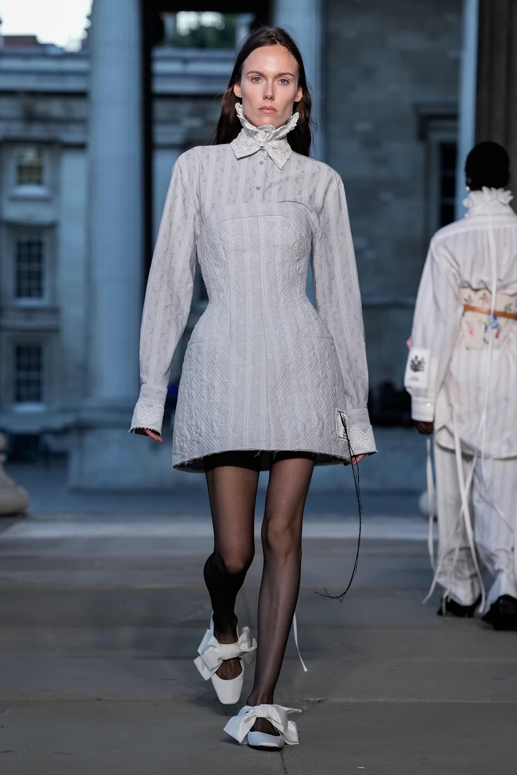 Erdem Spring 2026 Fashion Show