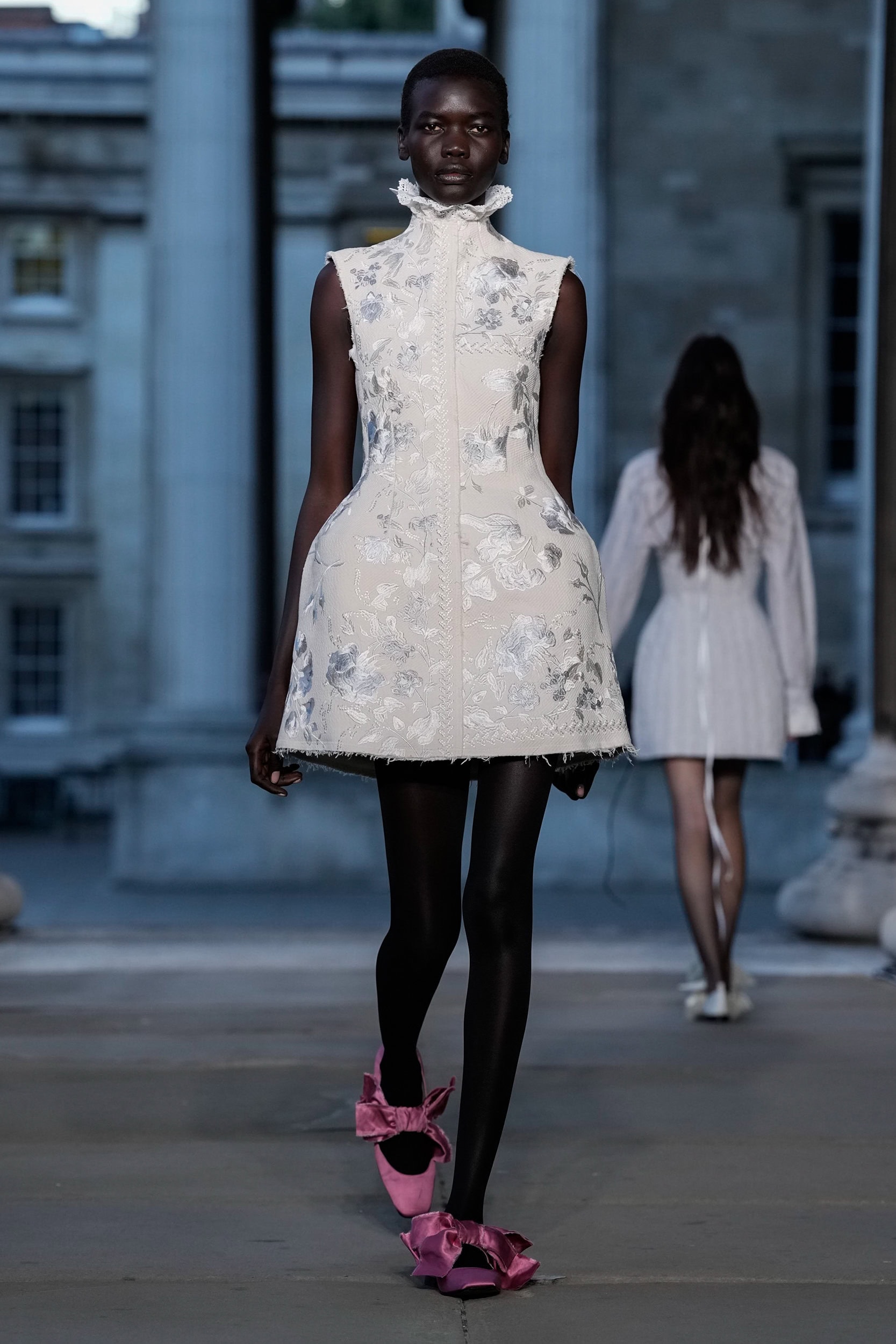Erdem Spring 2026 Fashion Show