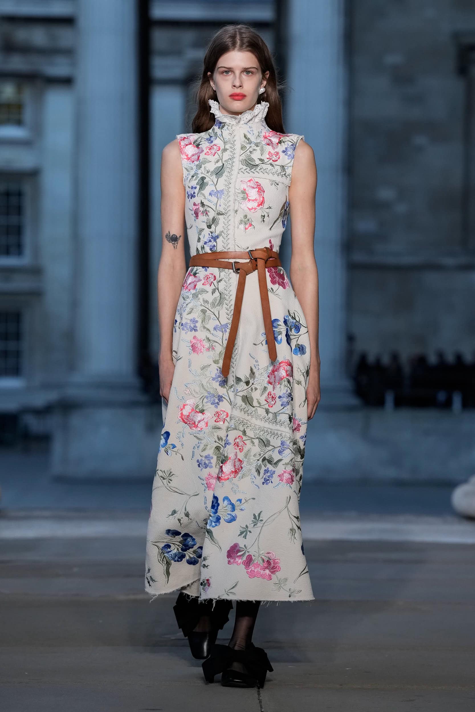 Erdem Spring 2026 Fashion Show