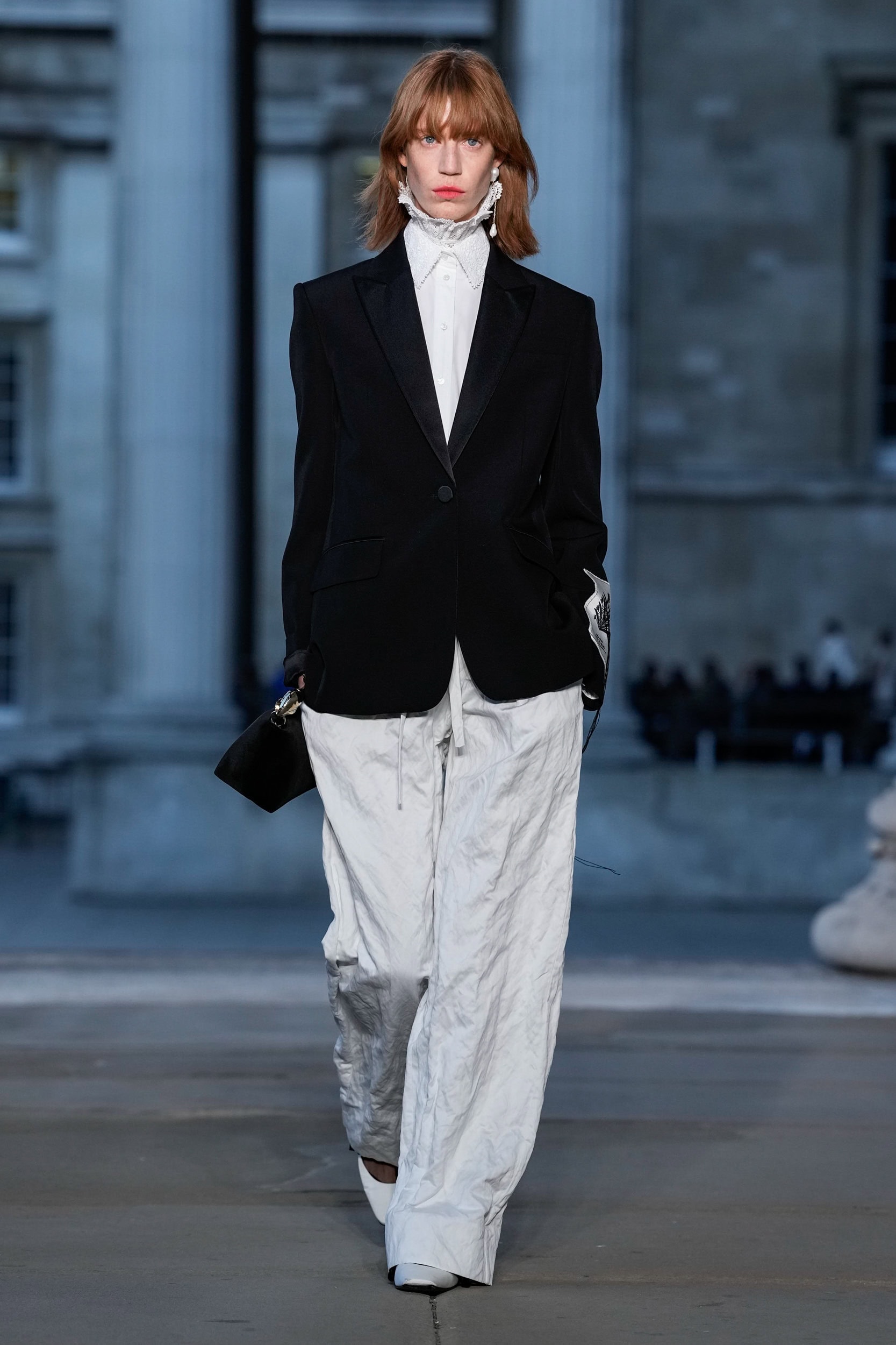 Erdem Spring 2026 Fashion Show