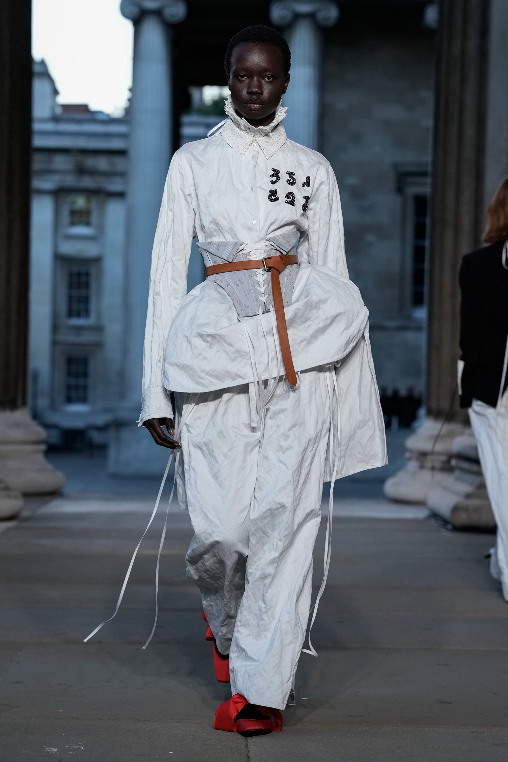 Erdem Spring 2026 Fashion Show