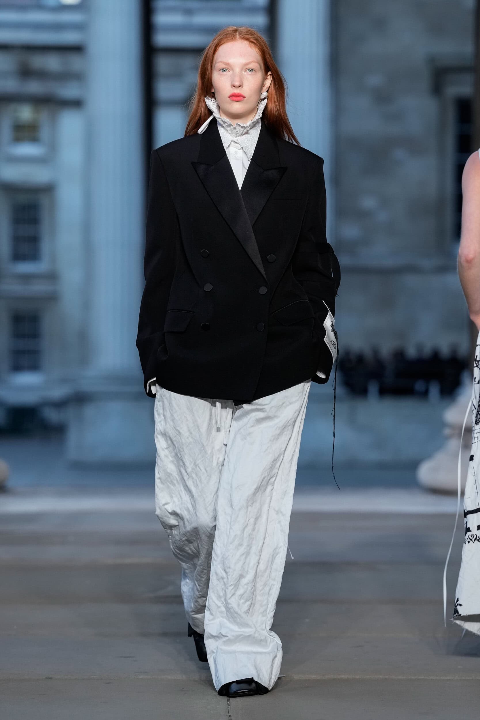 Erdem Spring 2026 Fashion Show
