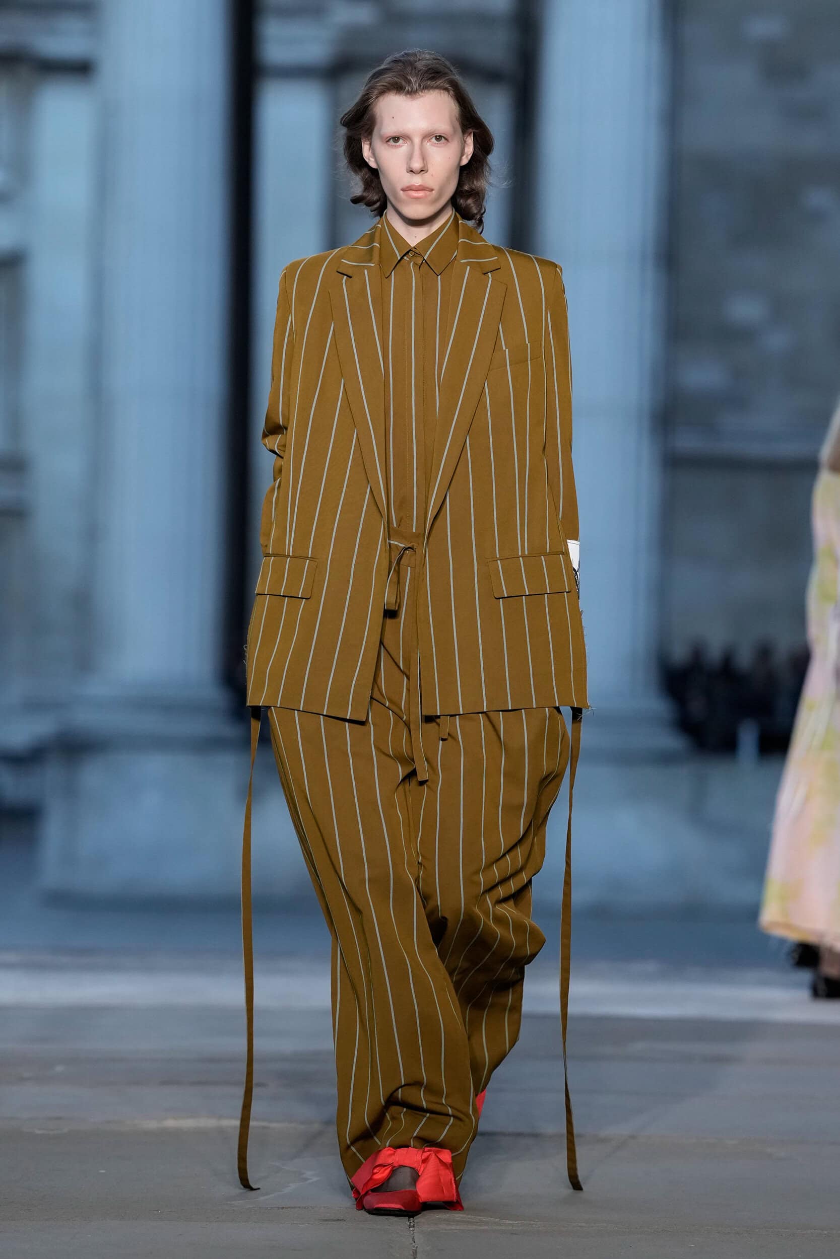 Erdem Spring 2026 Fashion Show