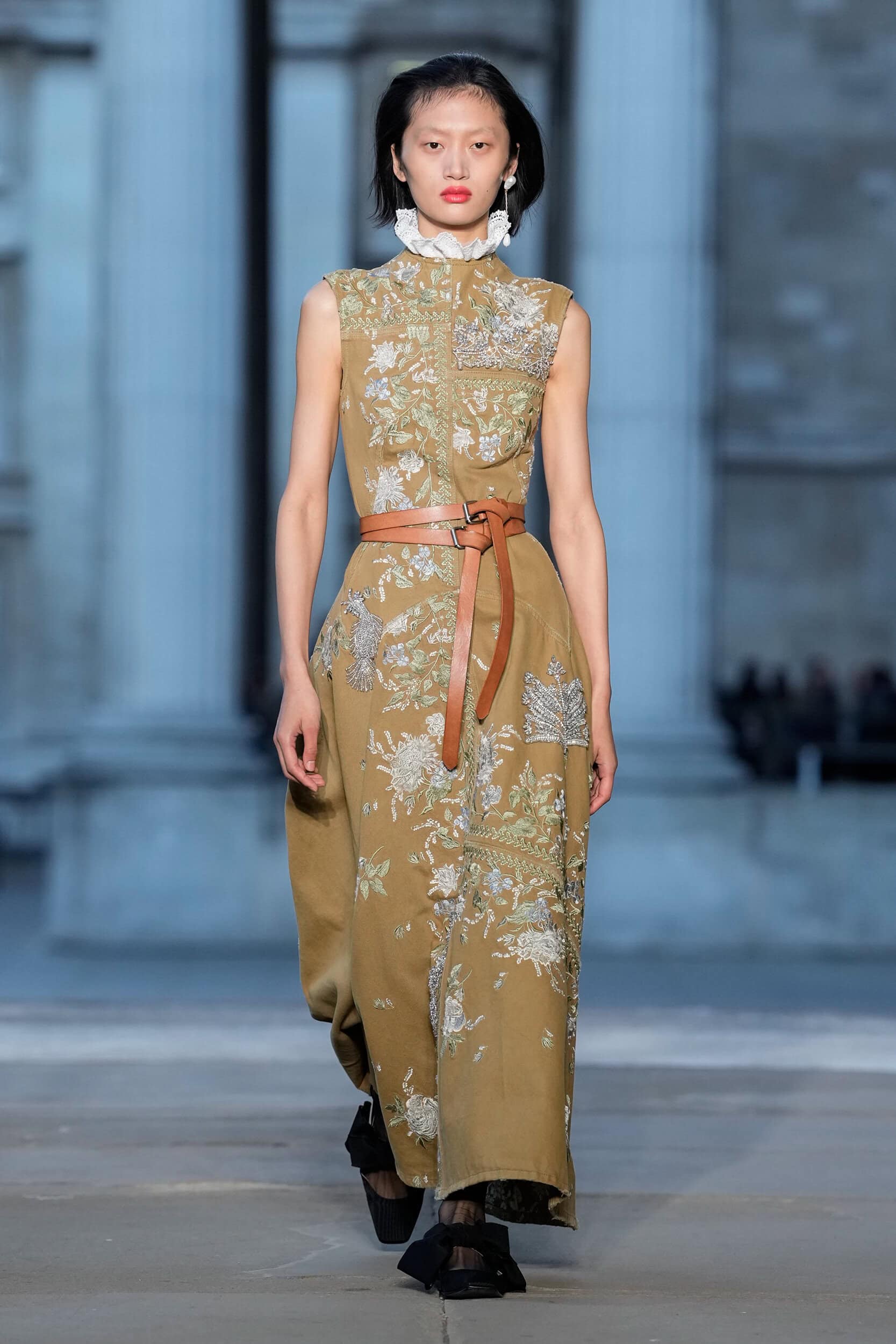 Erdem Spring 2026 Fashion Show