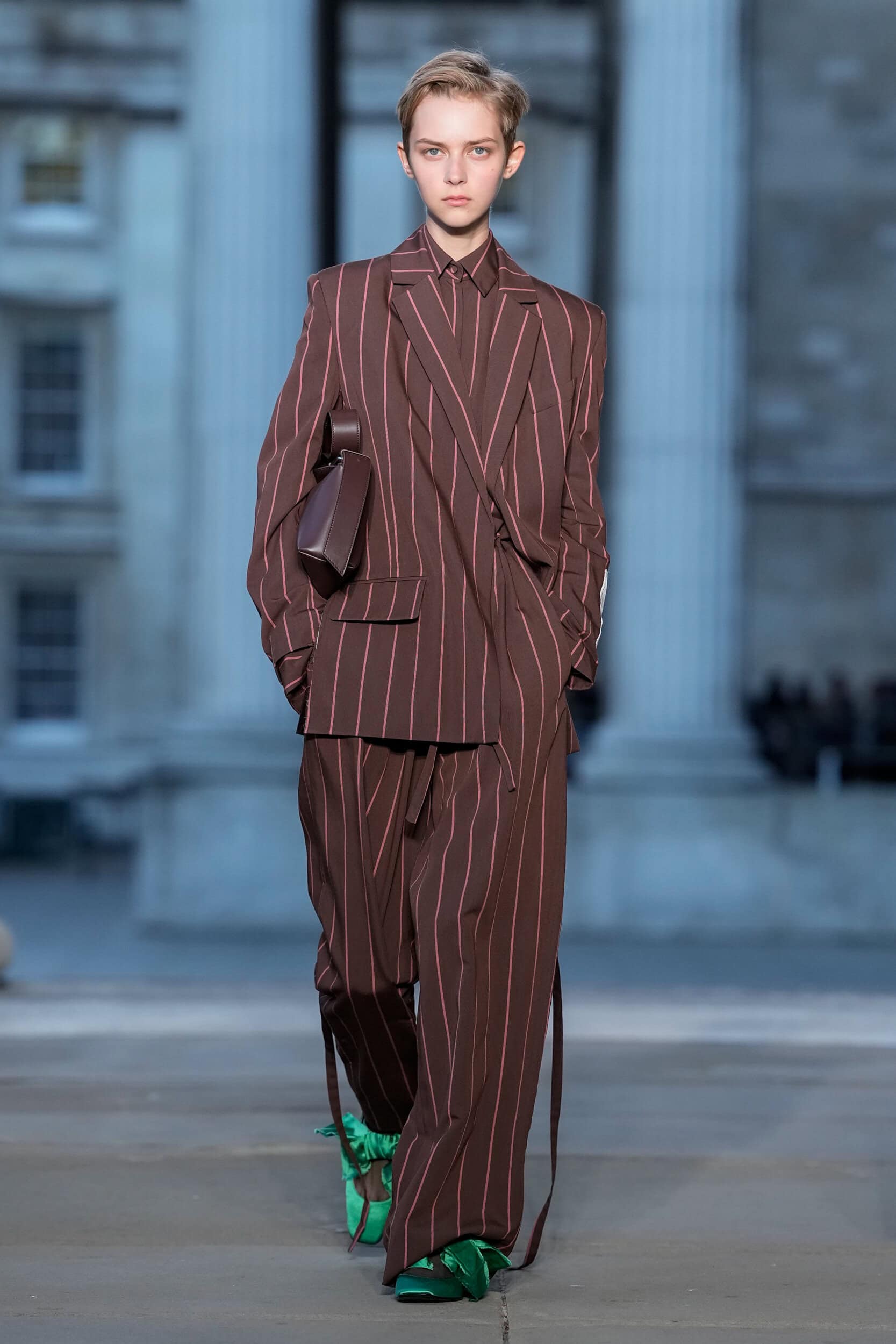 Erdem Spring 2026 Fashion Show