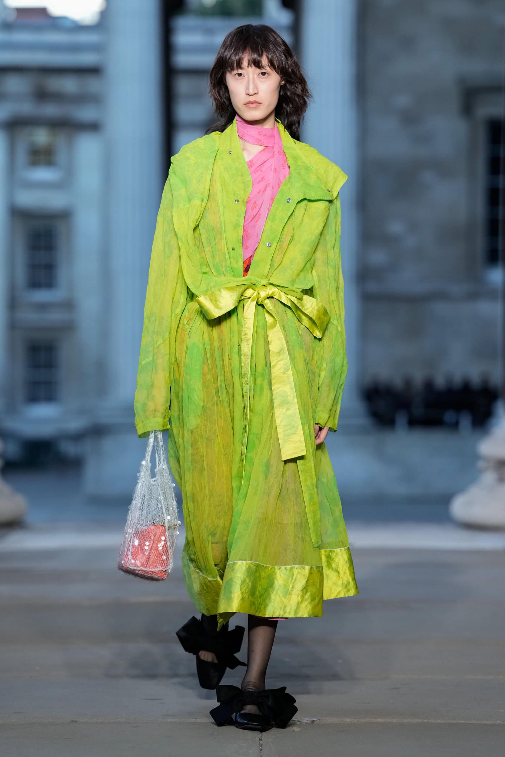 Erdem Spring 2026 Fashion Show