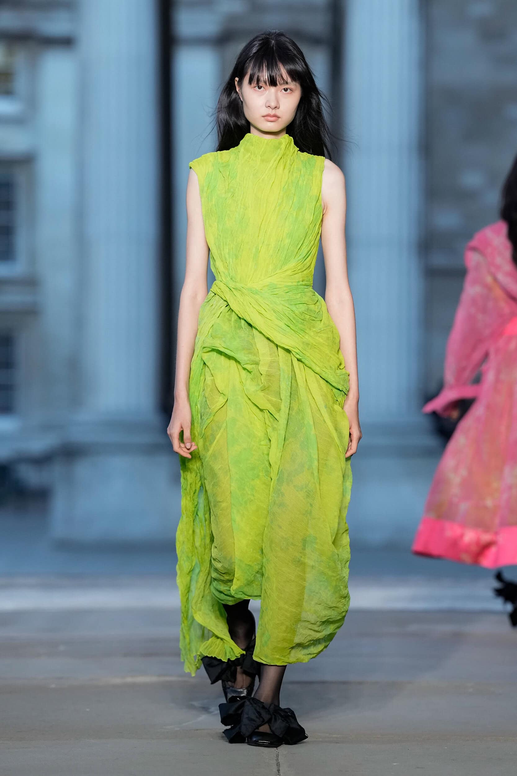 Erdem Spring 2026 Fashion Show