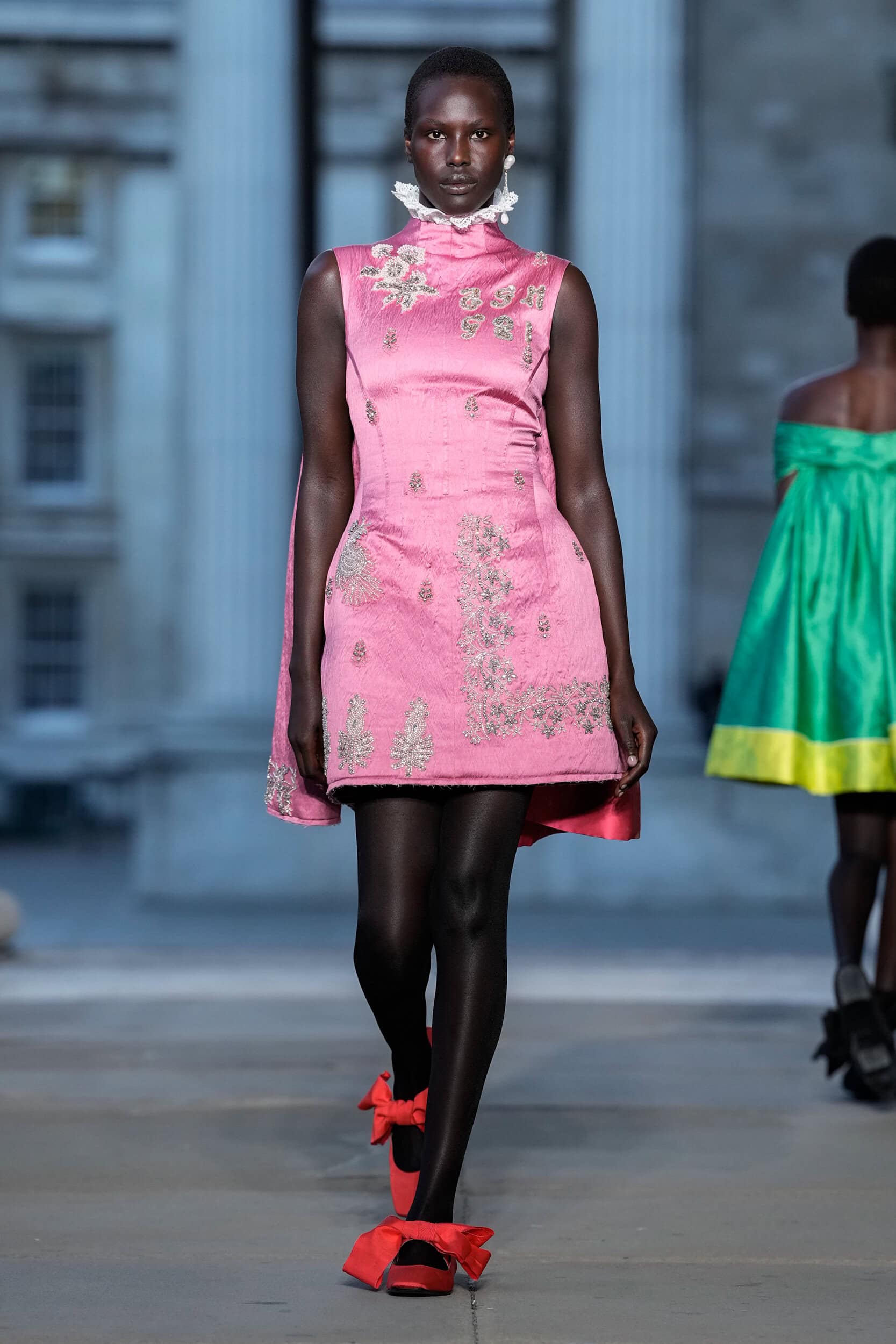 Erdem Spring 2026 Fashion Show