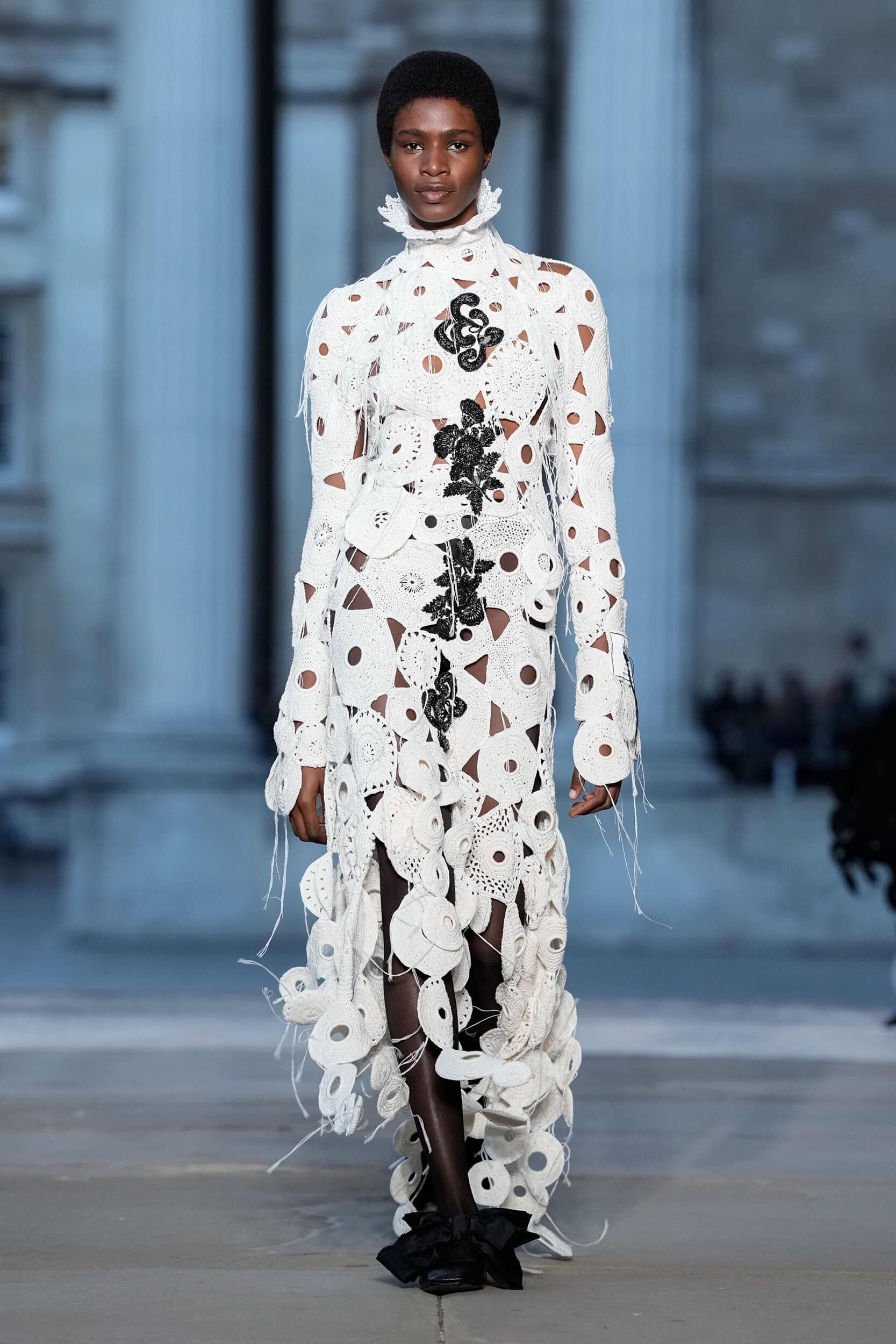 Erdem Spring 2026 Fashion Show