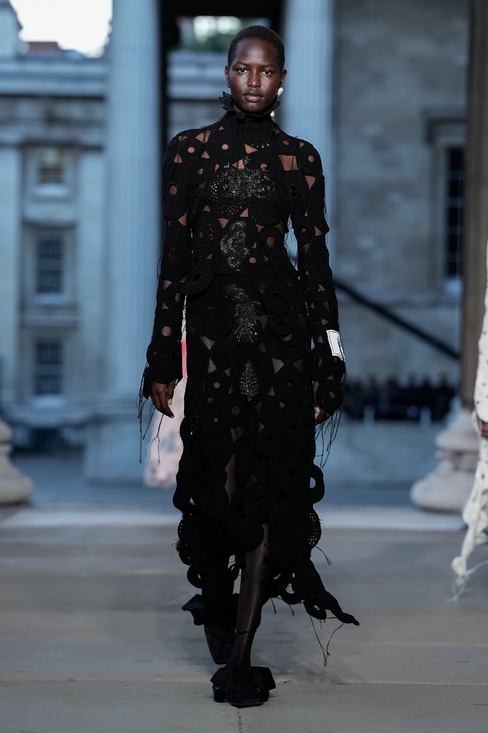 Erdem Spring 2026 Fashion Show