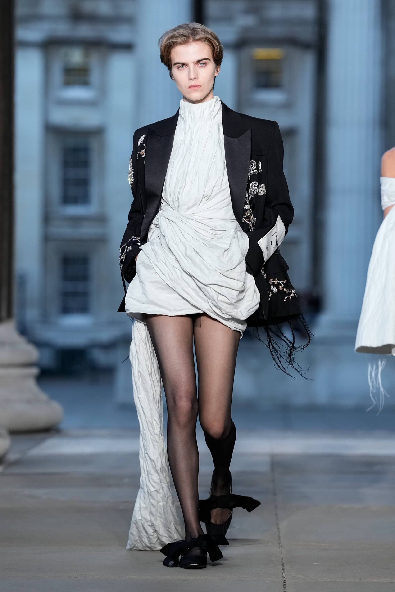 Erdem Spring 2026 Fashion Show