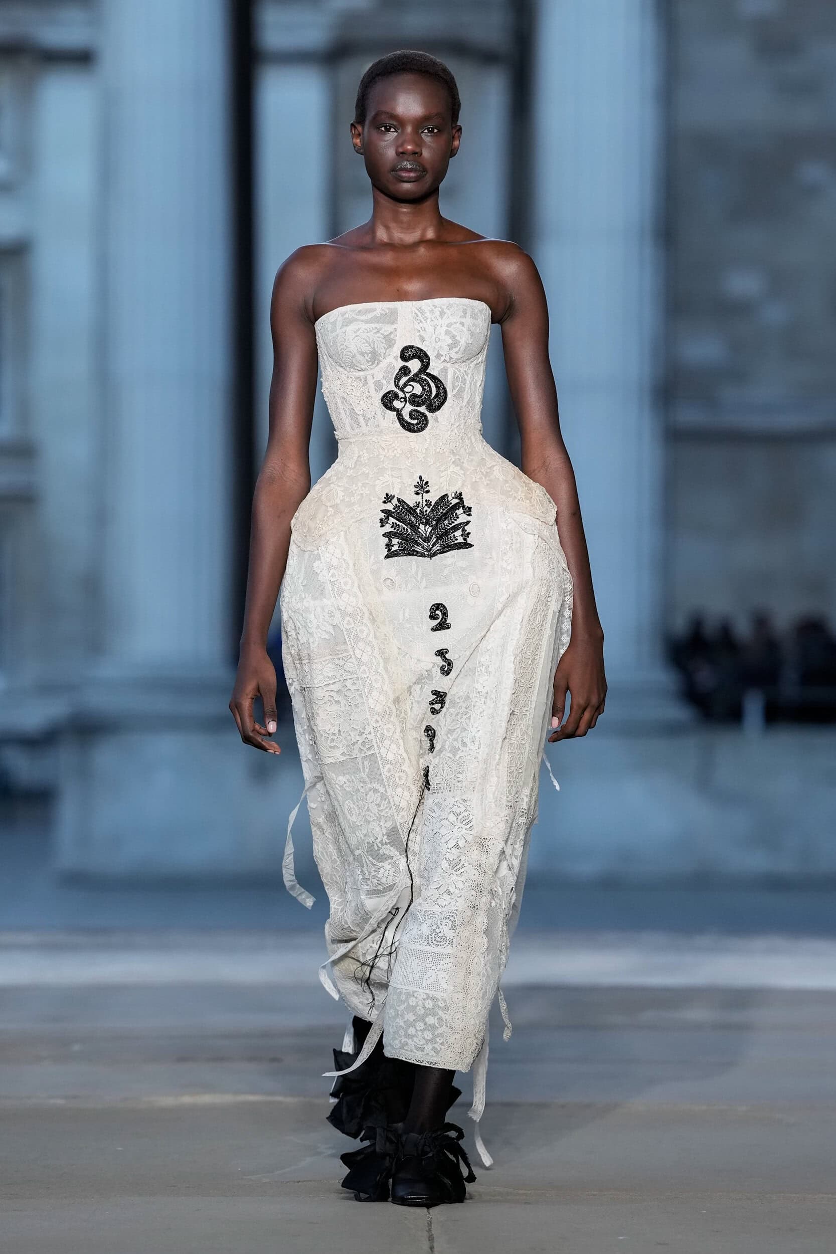 Erdem Spring 2026 Fashion Show